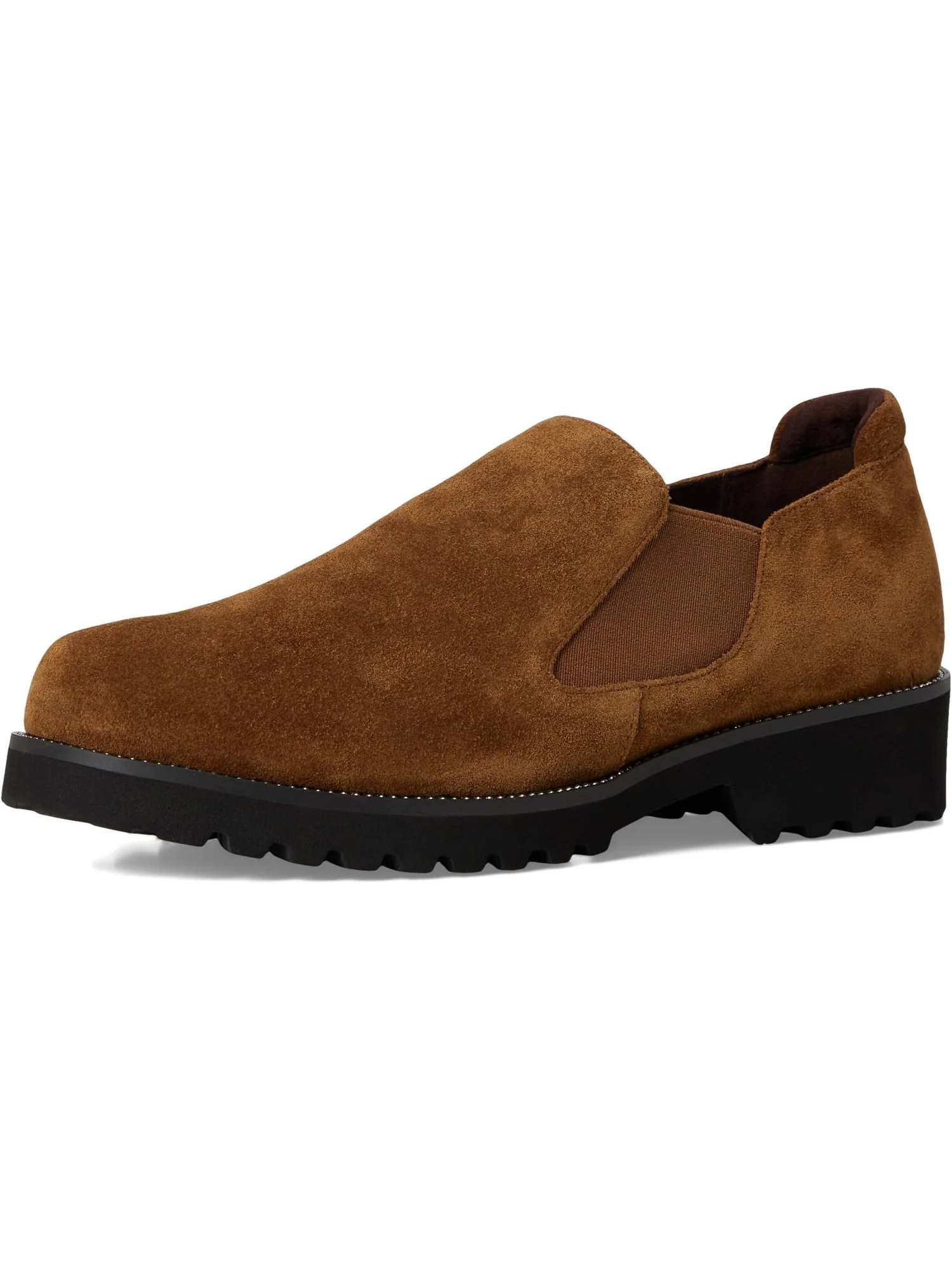 Оксфорды Vaneli Women's Zivana, Whiskey W/P Suede — 7