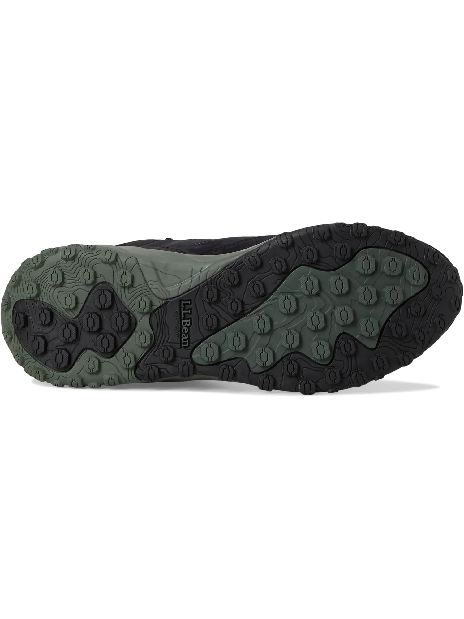 Ботинки L.L.Bean Women's Snow Sneaker 6 Waterproof Mid Lace Up — 3