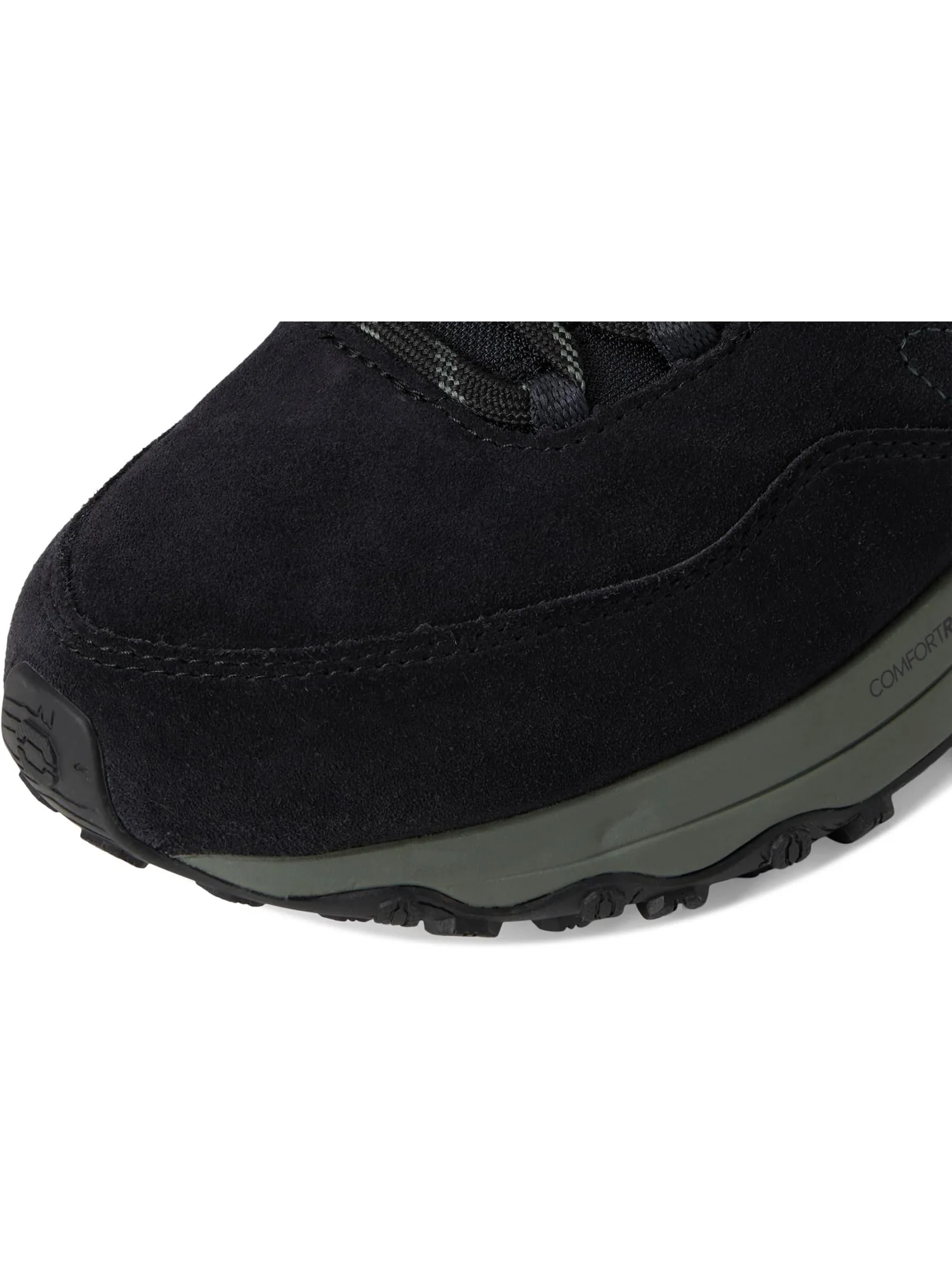 Ботинки L.L.Bean Women's Snow Sneaker 6 Waterproof Mid Lace Up — 6