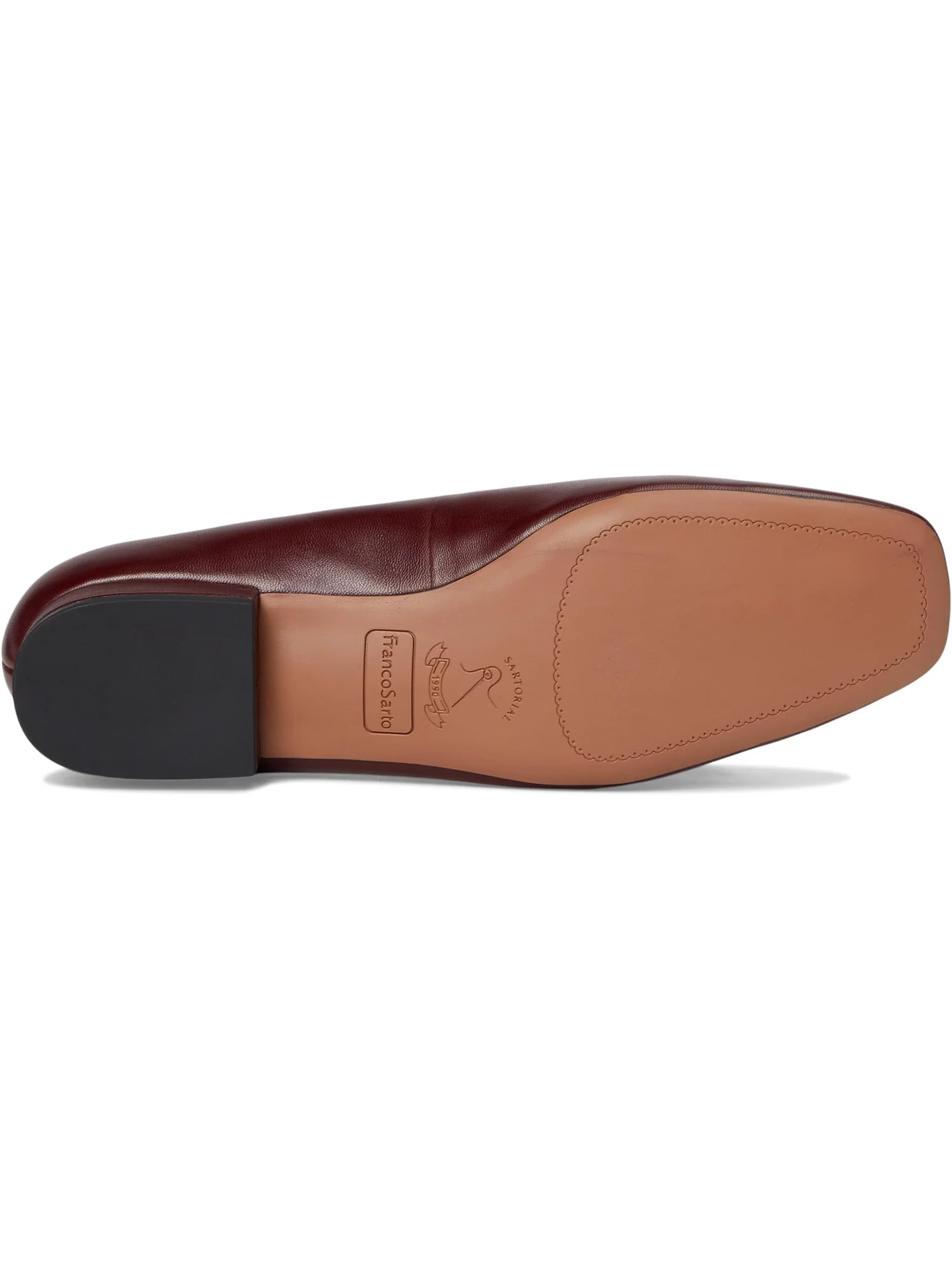 Балетки Franco Sarto Women's Damona — 3