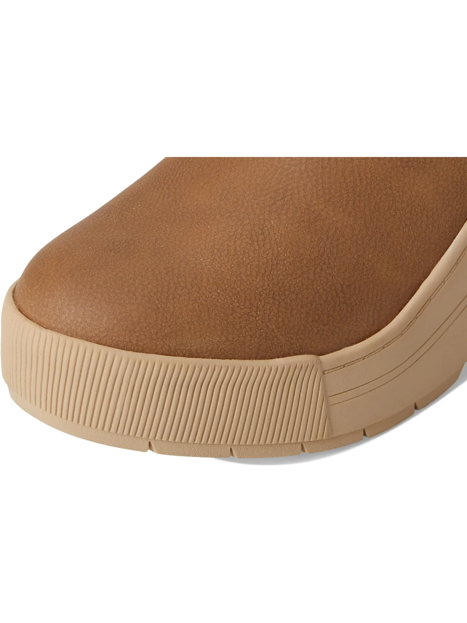 Ботинки Dr. Scholl's Women's Time Off Up Zip Zip Short Boots — 2