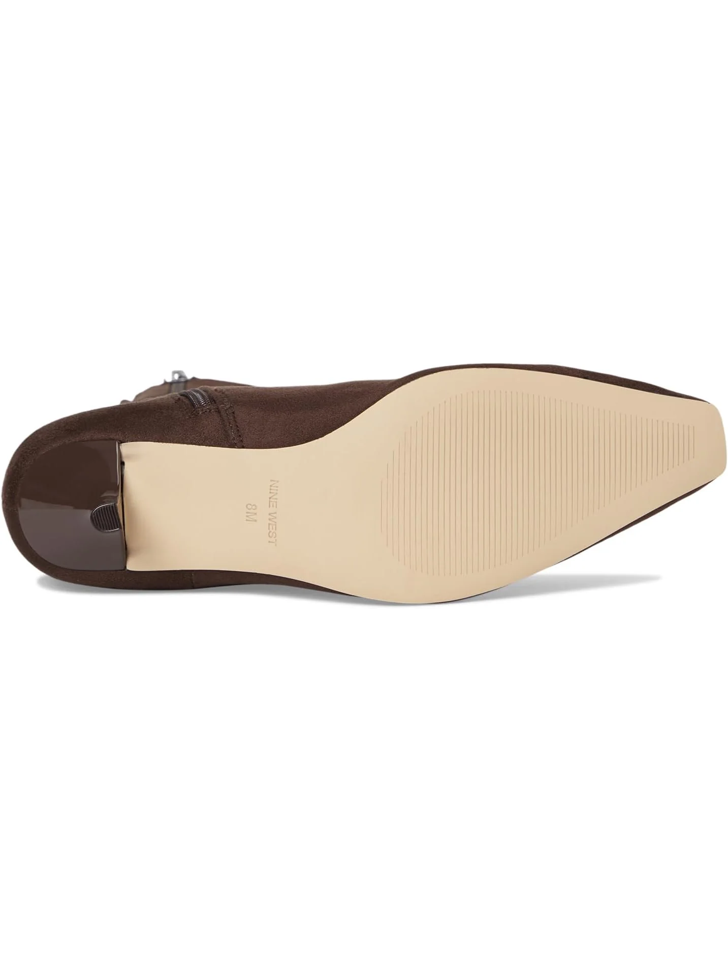 Ботинки Nine West Women's Havier — 3