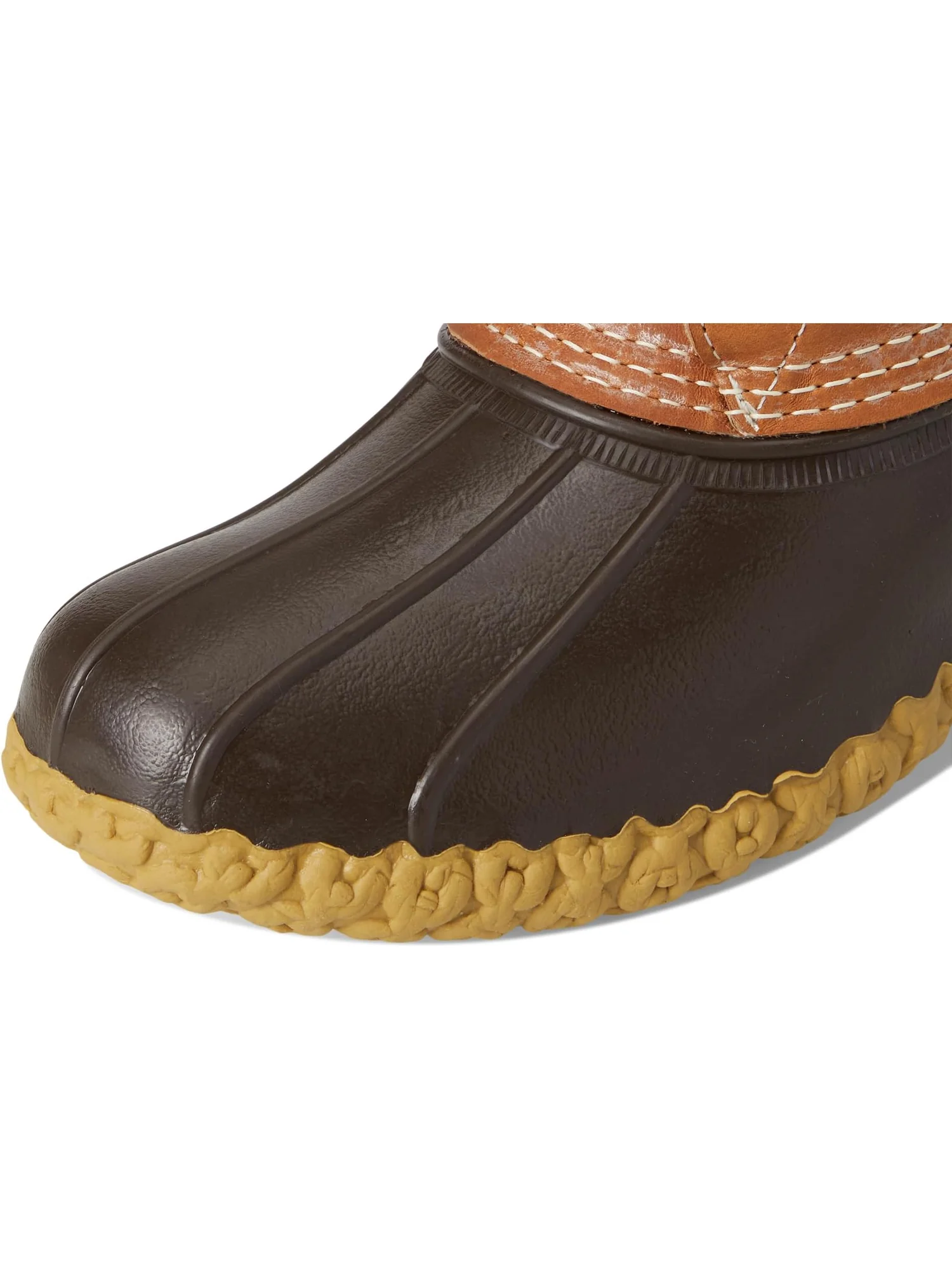 Ботинки L.L.Bean Women's Bean Boots 8" Insulated — 2