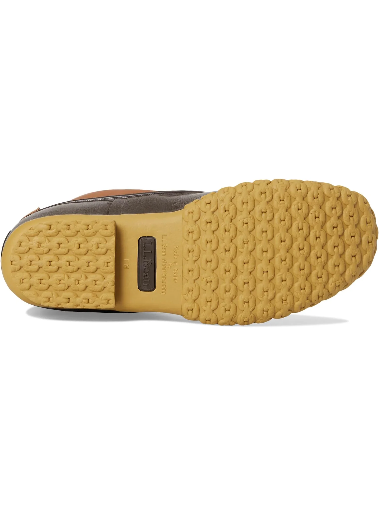 Ботинки L.L.Bean Women's Bean Boots 8" Insulated — 3
