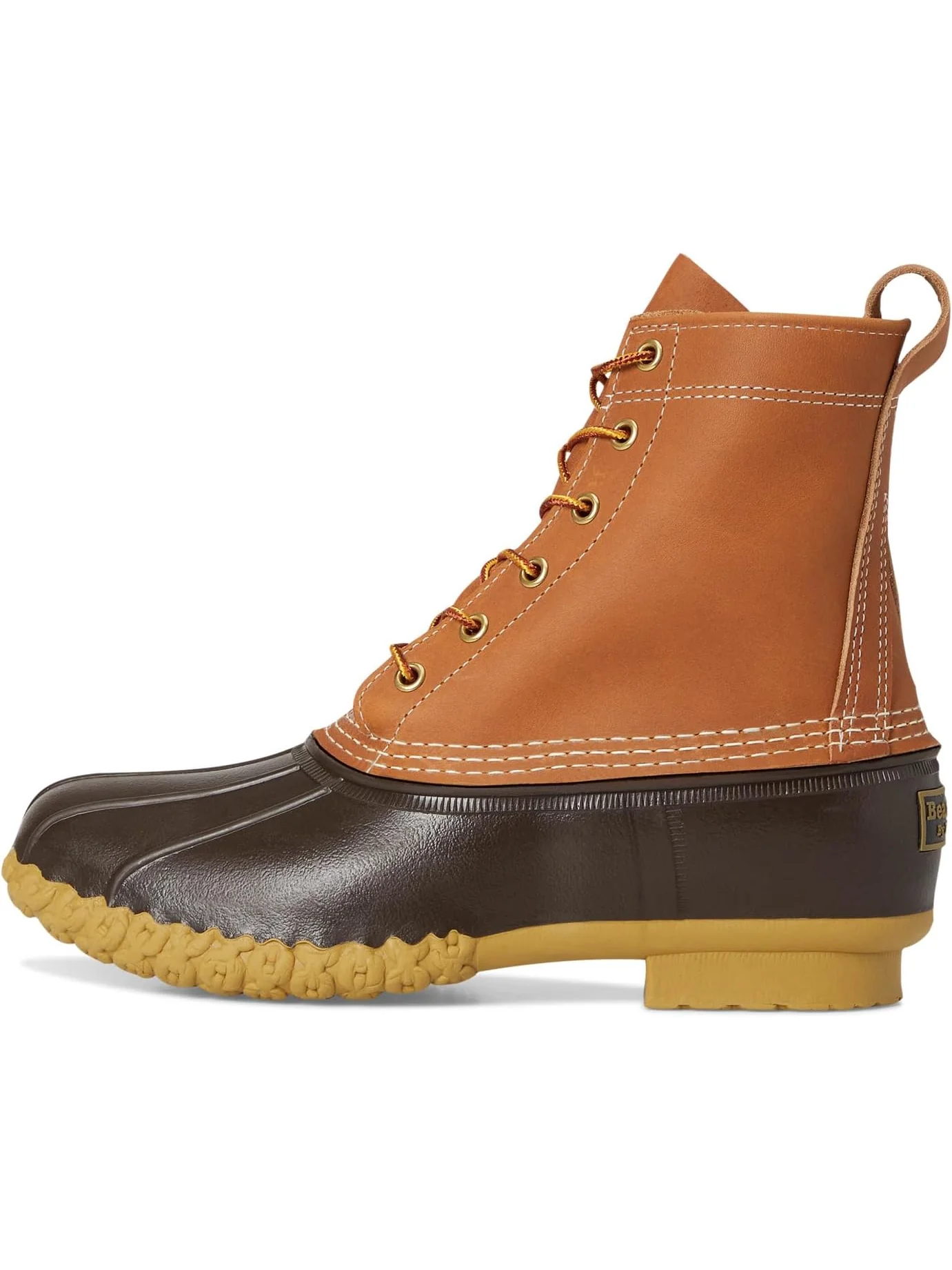 Ботинки L.L.Bean Women's Bean Boots 8" Insulated — 4