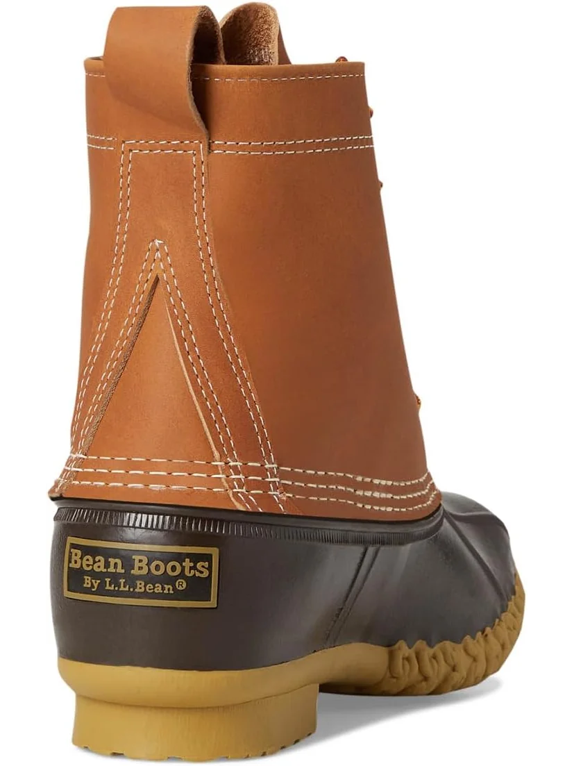 Ботинки L.L.Bean Women's Bean Boots 8" Insulated — 5