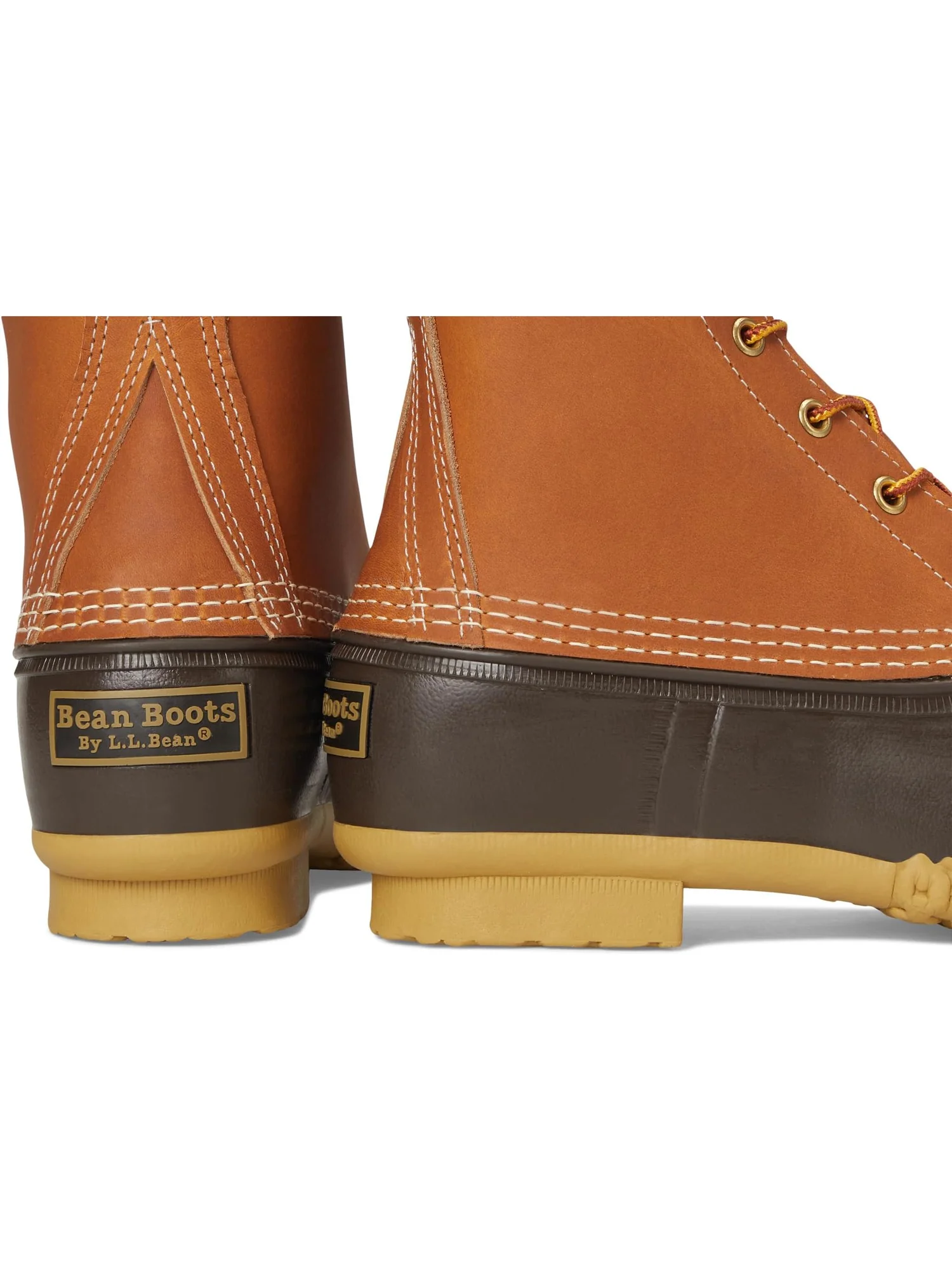 Ботинки L.L.Bean Women's Bean Boots 8" Insulated — 6