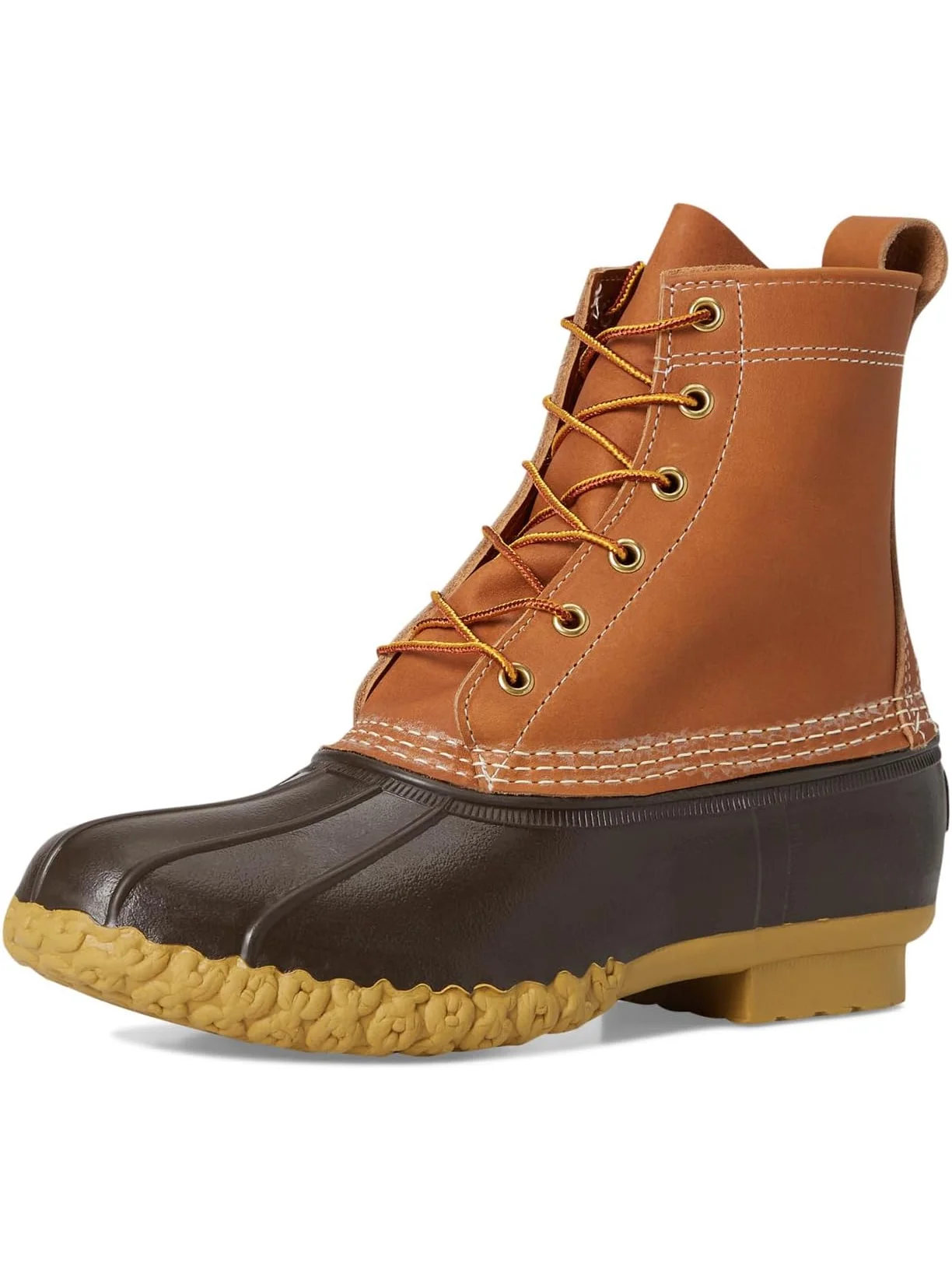 Ботинки L.L.Bean Women's Bean Boots 8" Insulated — 7