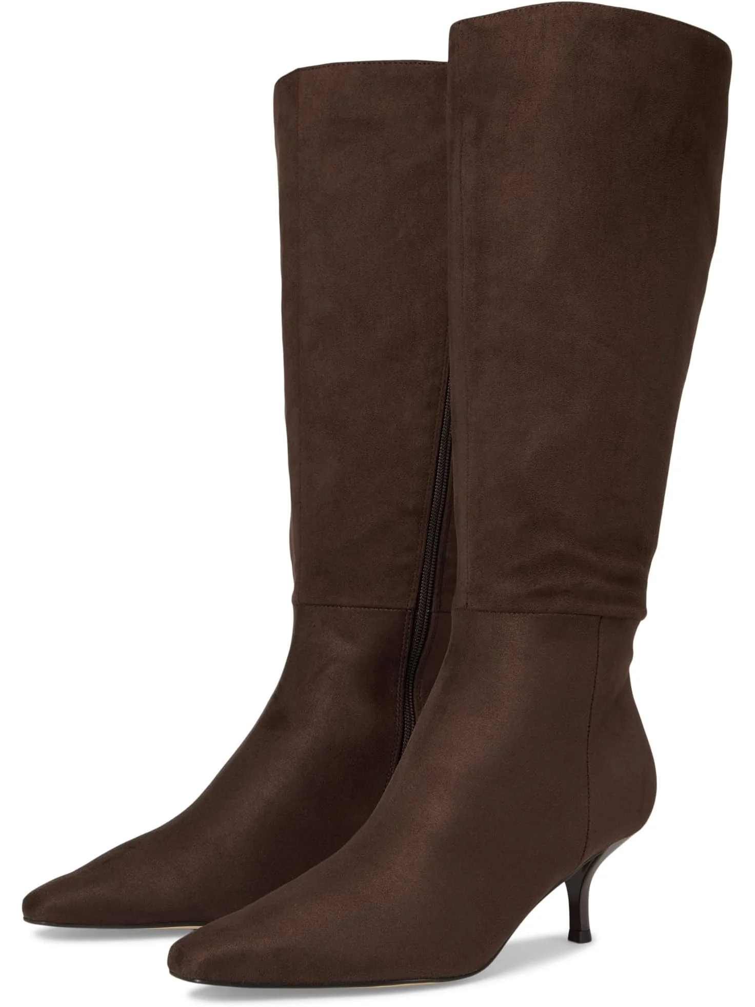 Ботинки Nine West Women's Havier Wide Calf — 1