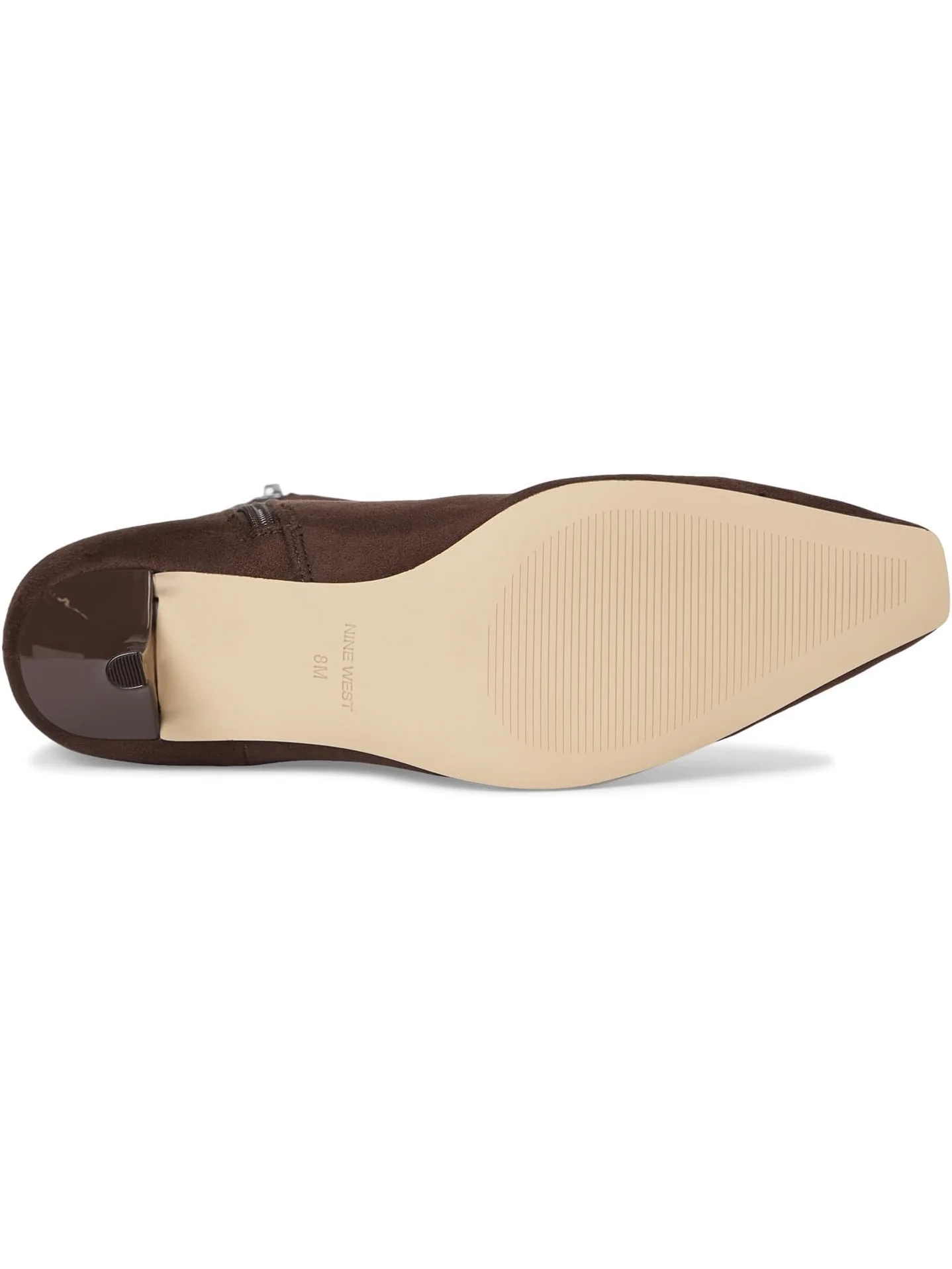 Ботинки Nine West Women's Havier Wide Calf — 3