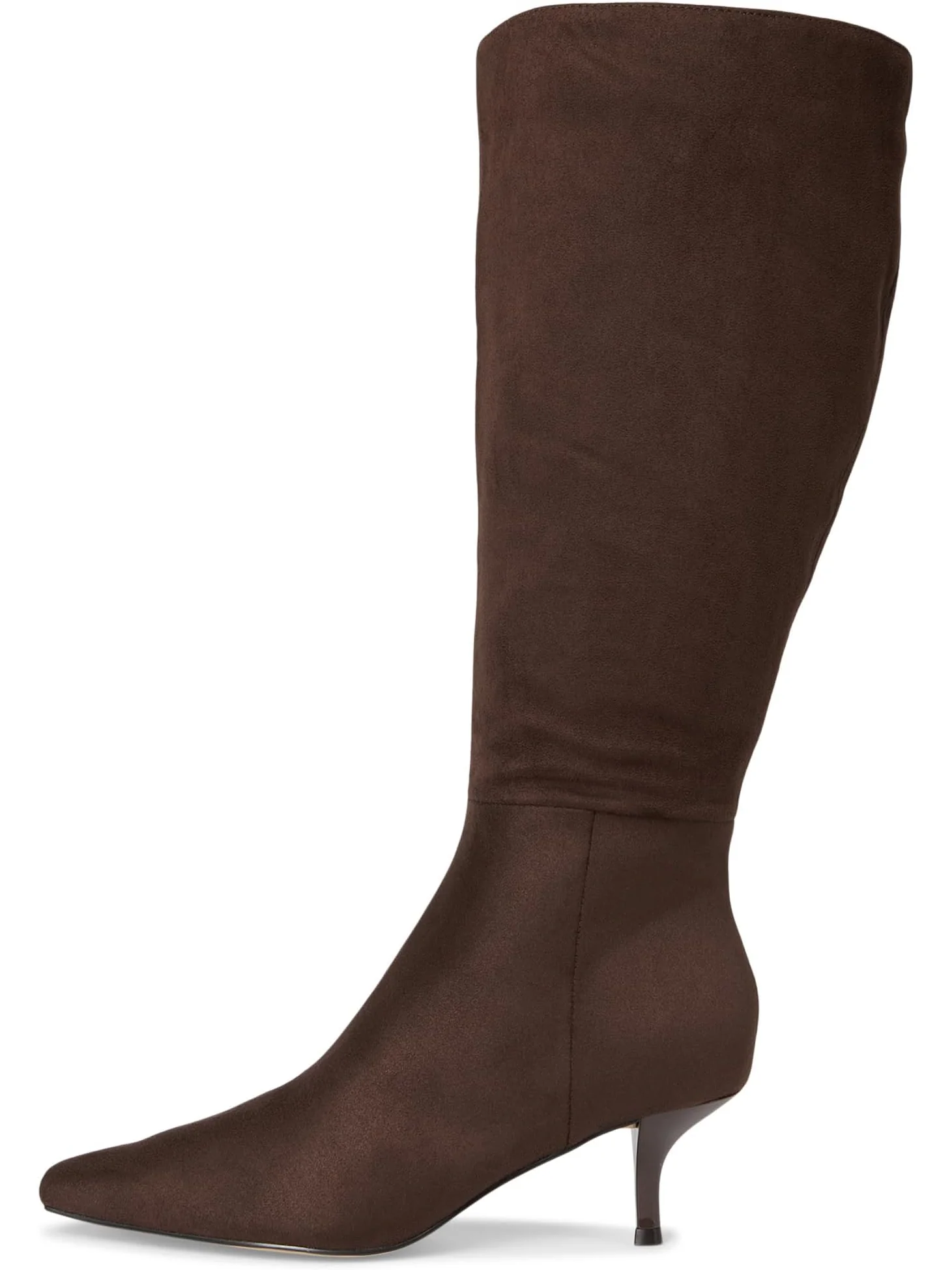 Ботинки Nine West Women's Havier Wide Calf — 4