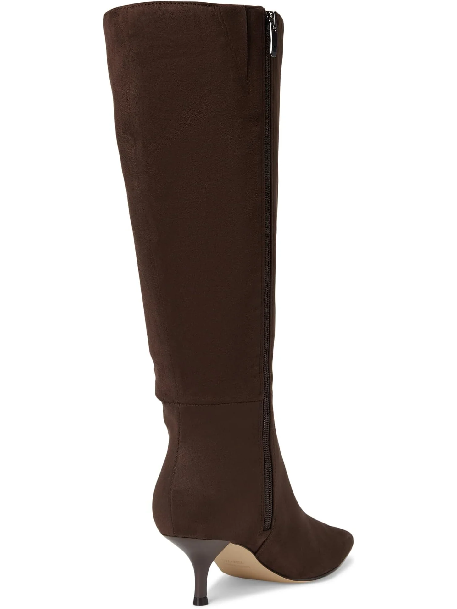 Ботинки Nine West Women's Havier Wide Calf — 5