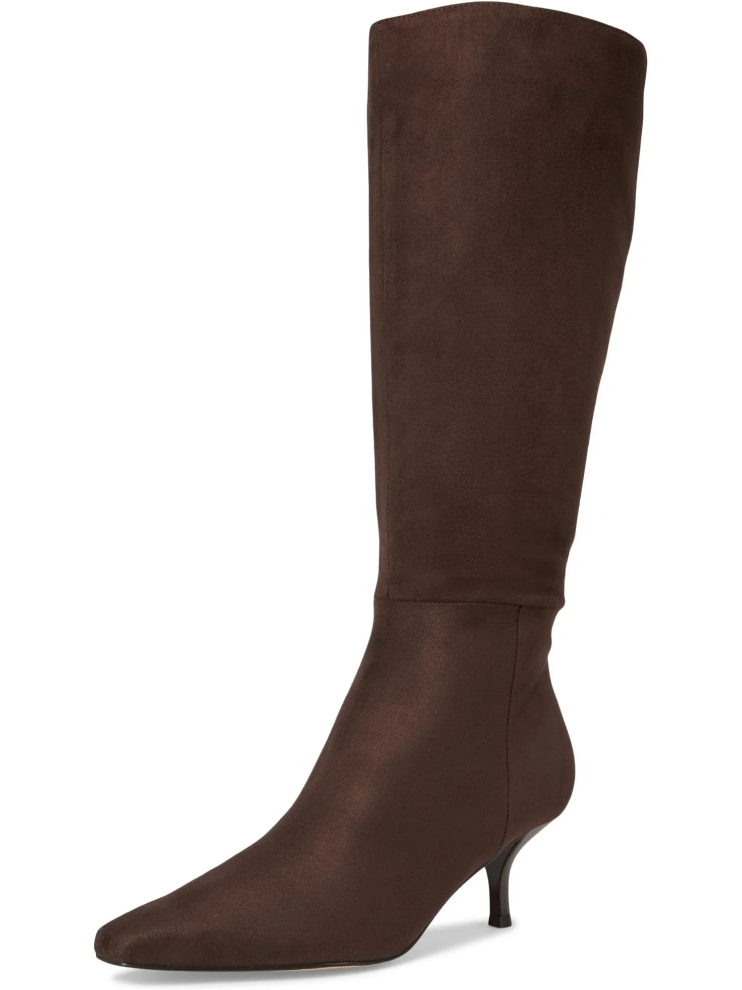 Ботинки Nine West Women's Havier Wide Calf — 7