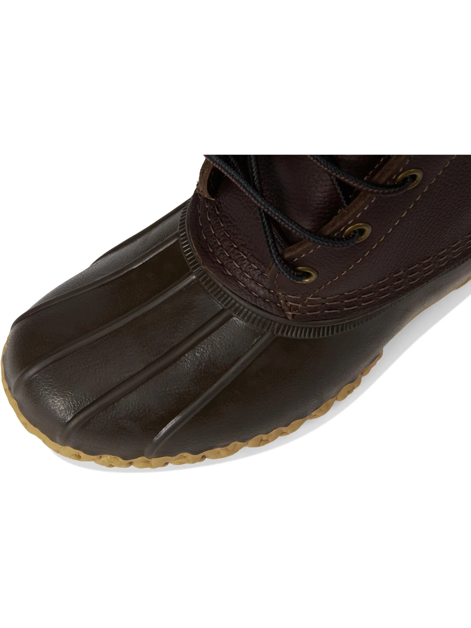 Ботинки L.L.Bean Women's 10" Maine Hunting Shoe — 2