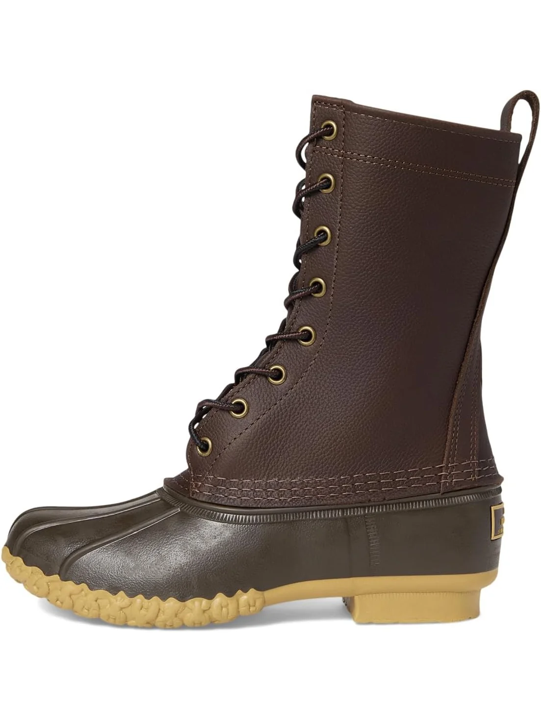 Ботинки L.L.Bean Women's 10" Maine Hunting Shoe — 4