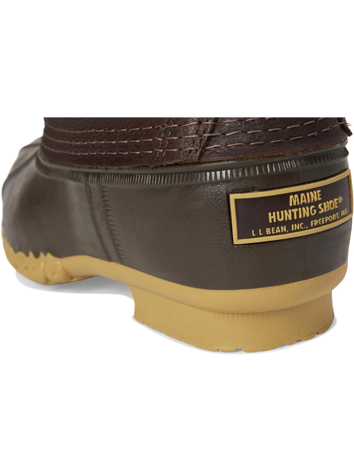 Ботинки L.L.Bean Women's 10" Maine Hunting Shoe — 6