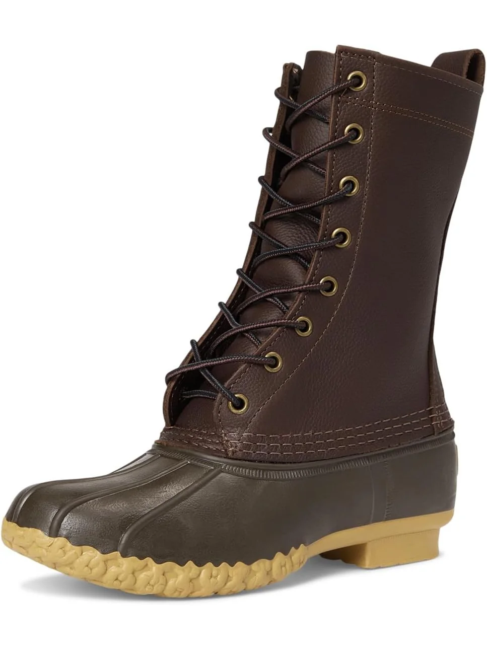 Ботинки L.L.Bean Women's 10" Maine Hunting Shoe — 7