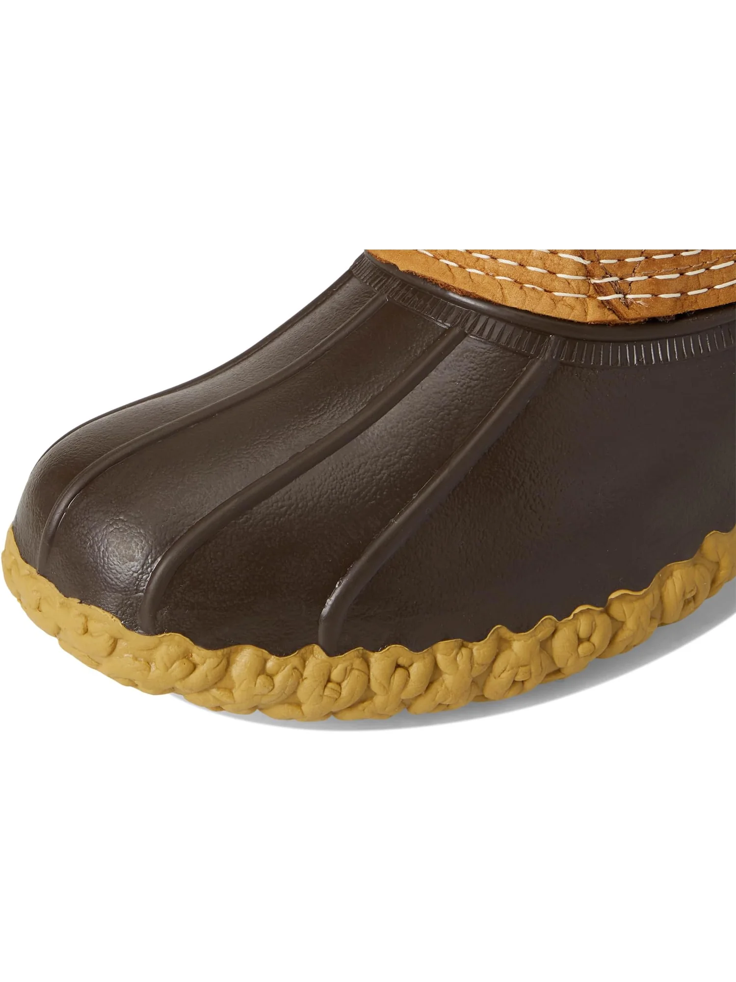 Ботинки L.L.Bean Women's Bean Boots 8" Fleece Lined — 2