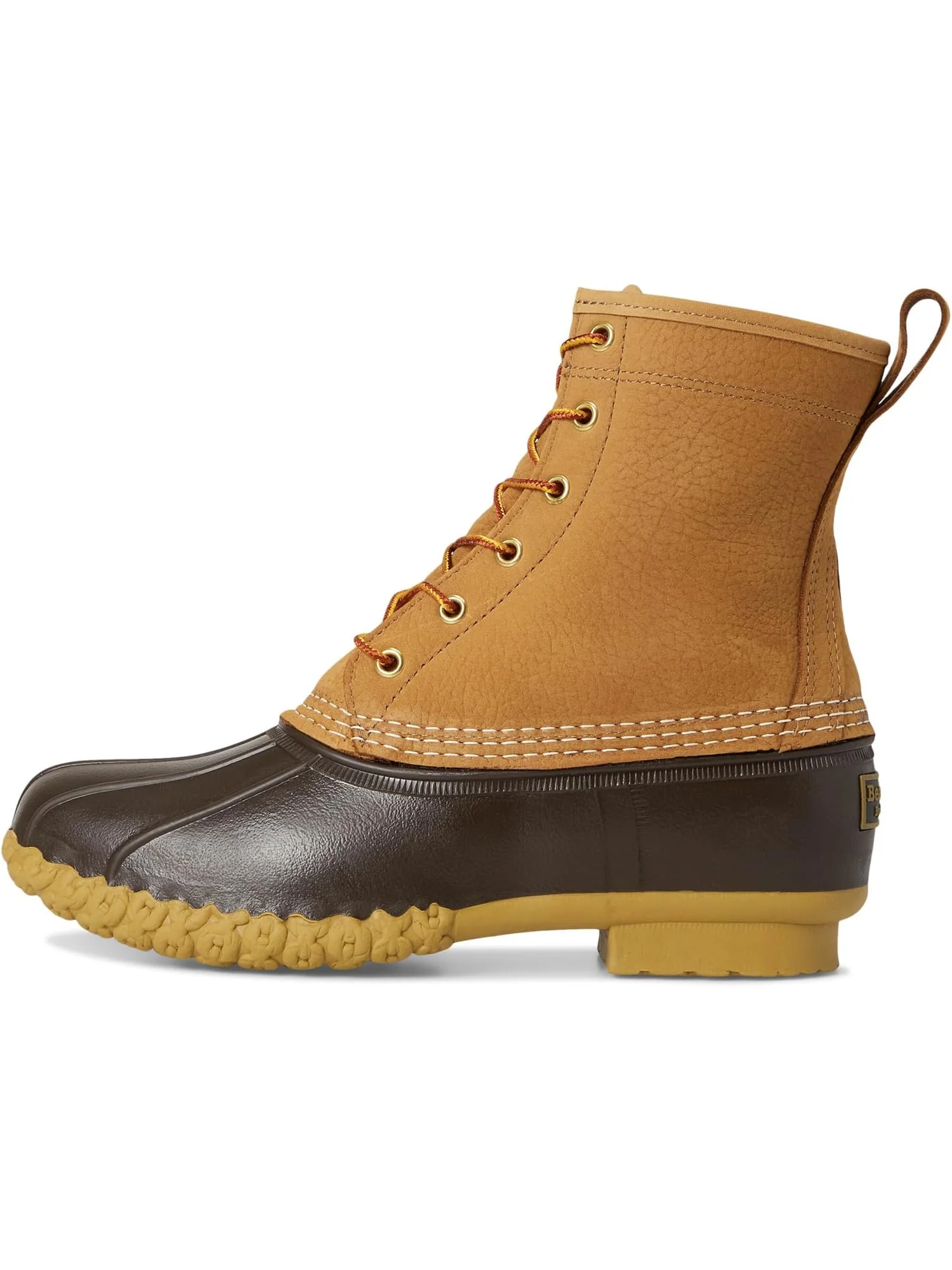 Ботинки L.L.Bean Women's Bean Boots 8" Fleece Lined — 4