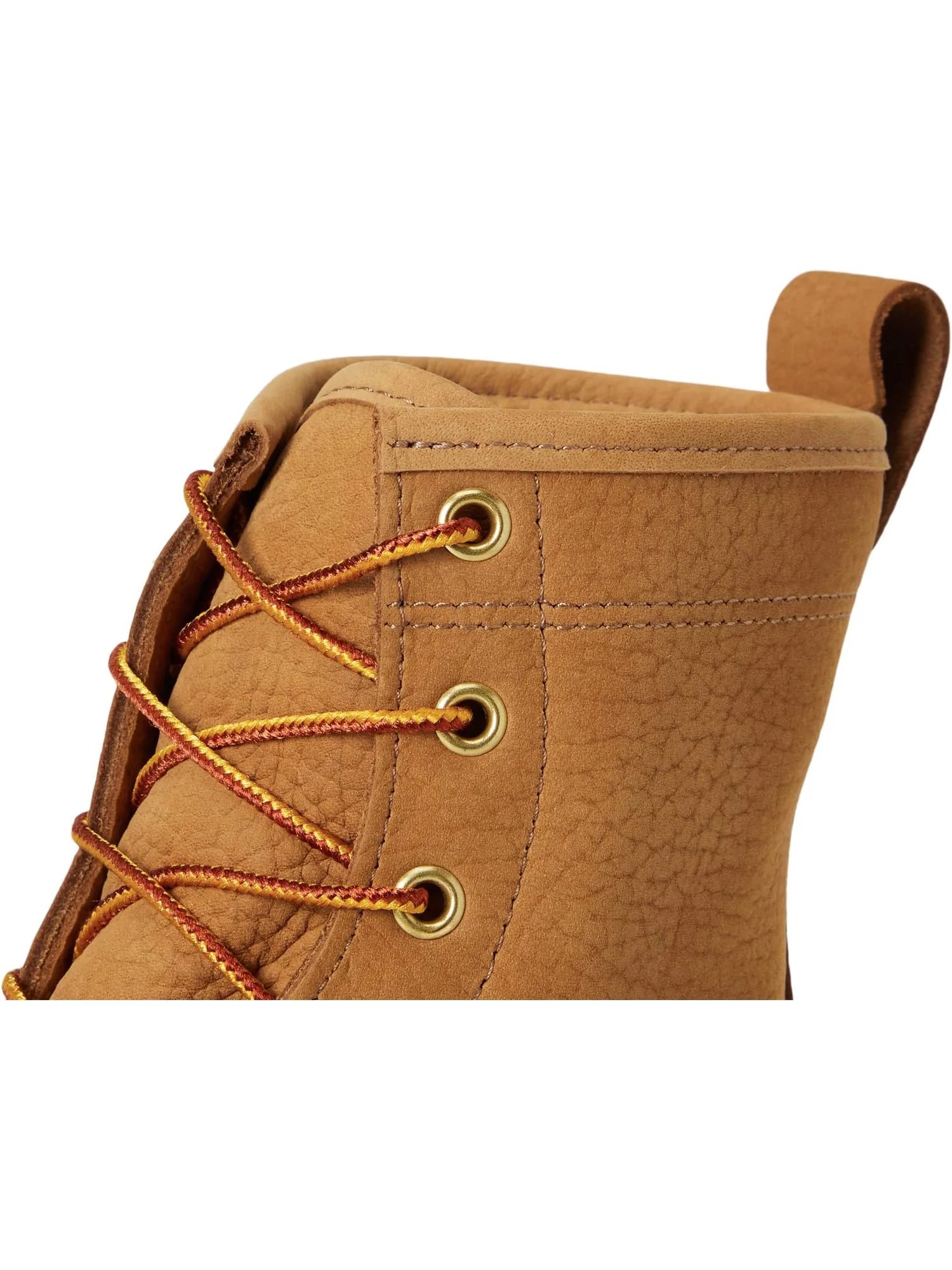 Ботинки L.L.Bean Women's Bean Boots 8" Fleece Lined — 6