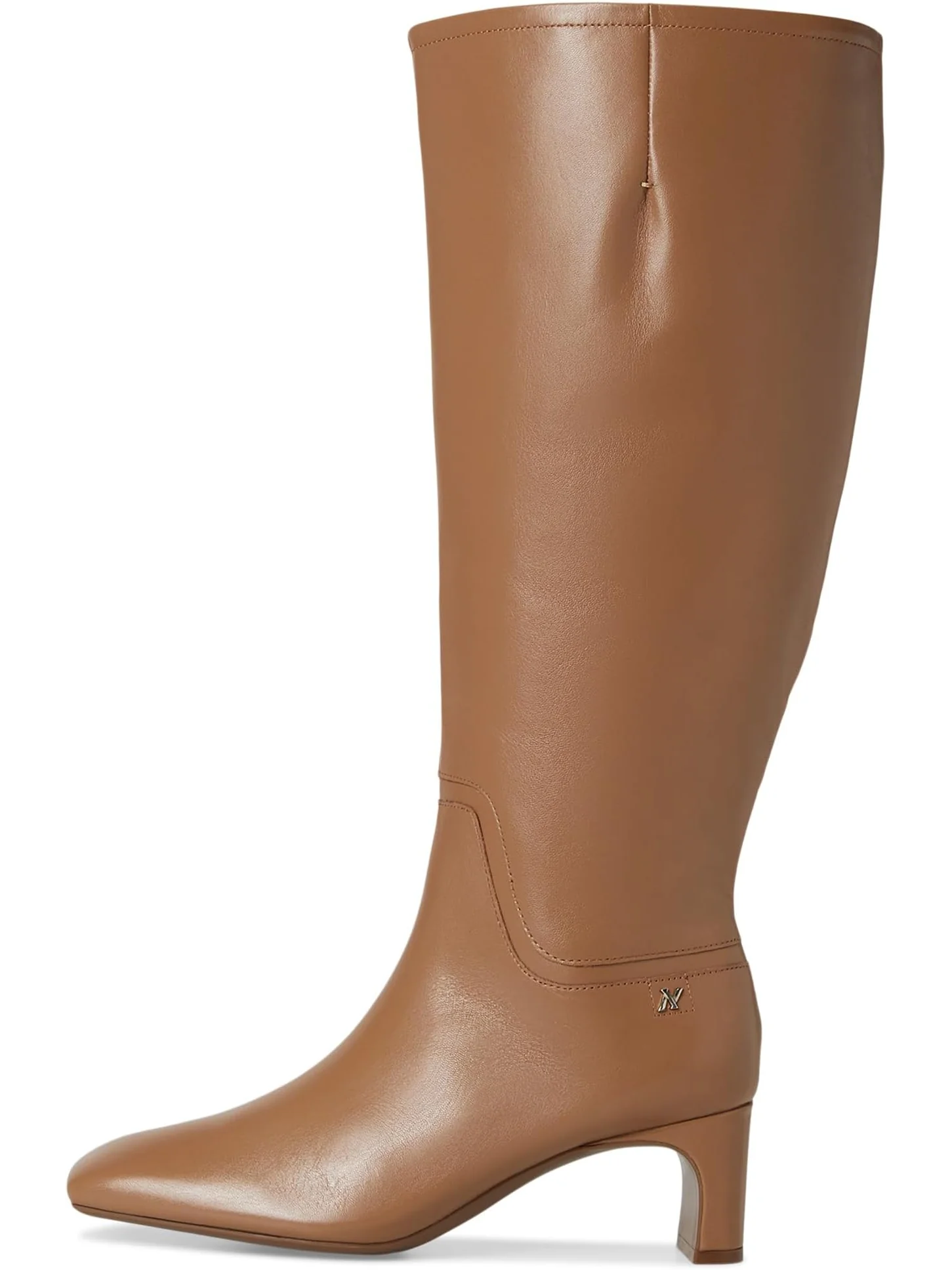 Ботинки Naturalizer Women's Candela Wide Calf Knee High Boots — 4
