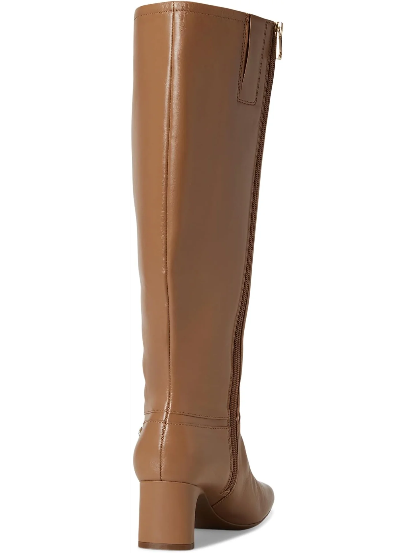 Ботинки Naturalizer Women's Candela Wide Calf Knee High Boots — 5