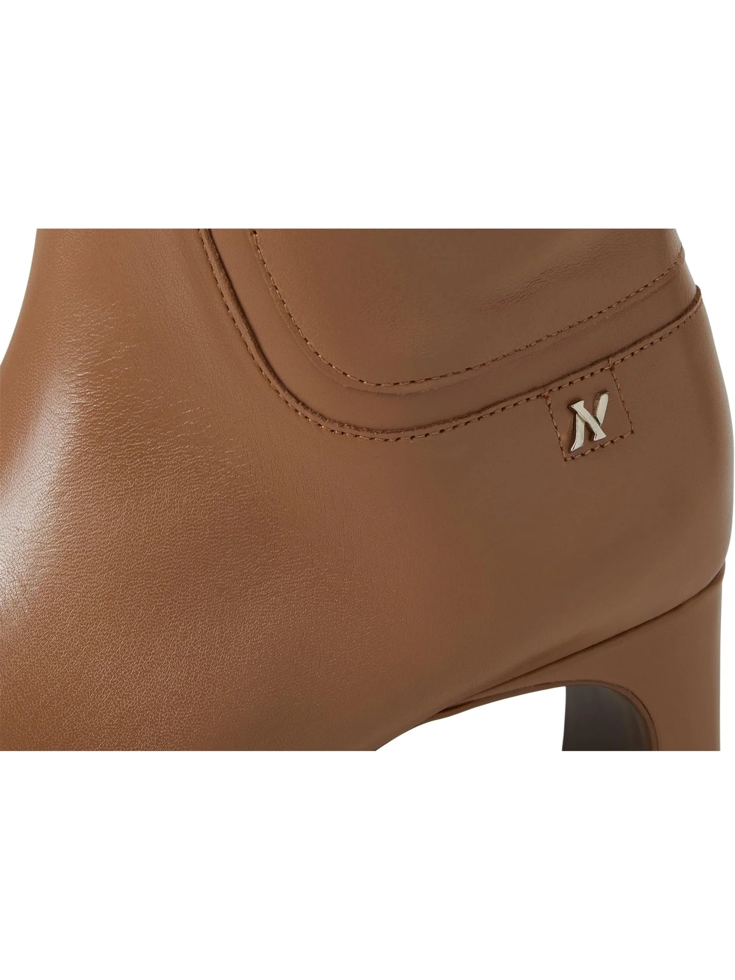 Ботинки Naturalizer Women's Candela Wide Calf Knee High Boots — 6