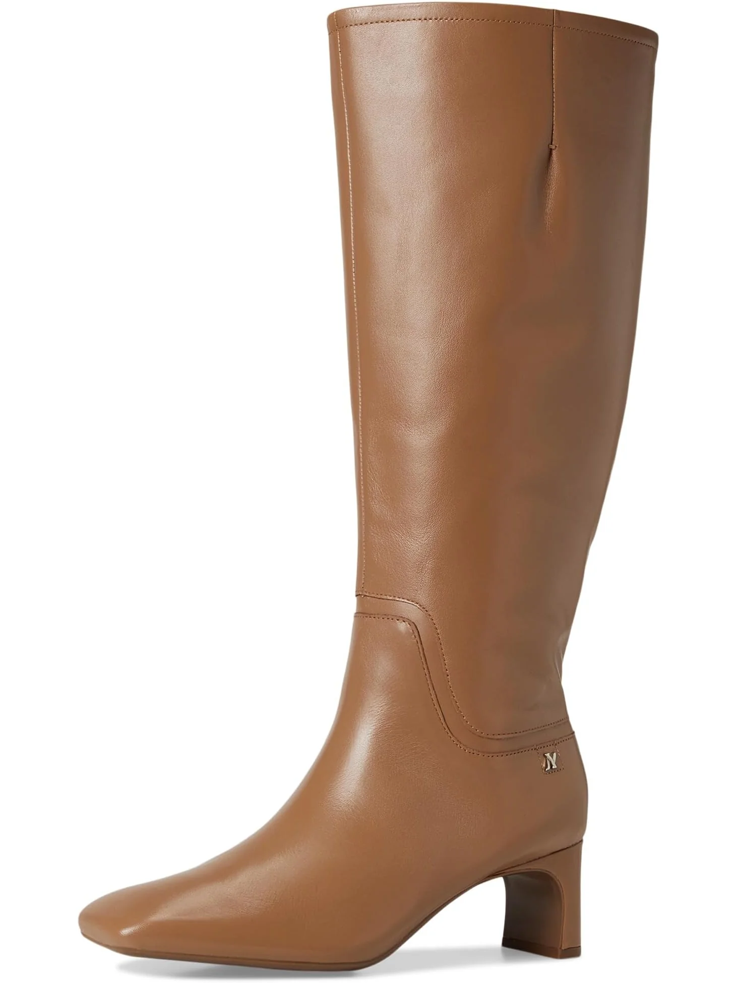 Ботинки Naturalizer Women's Candela Wide Calf Knee High Boots — 7