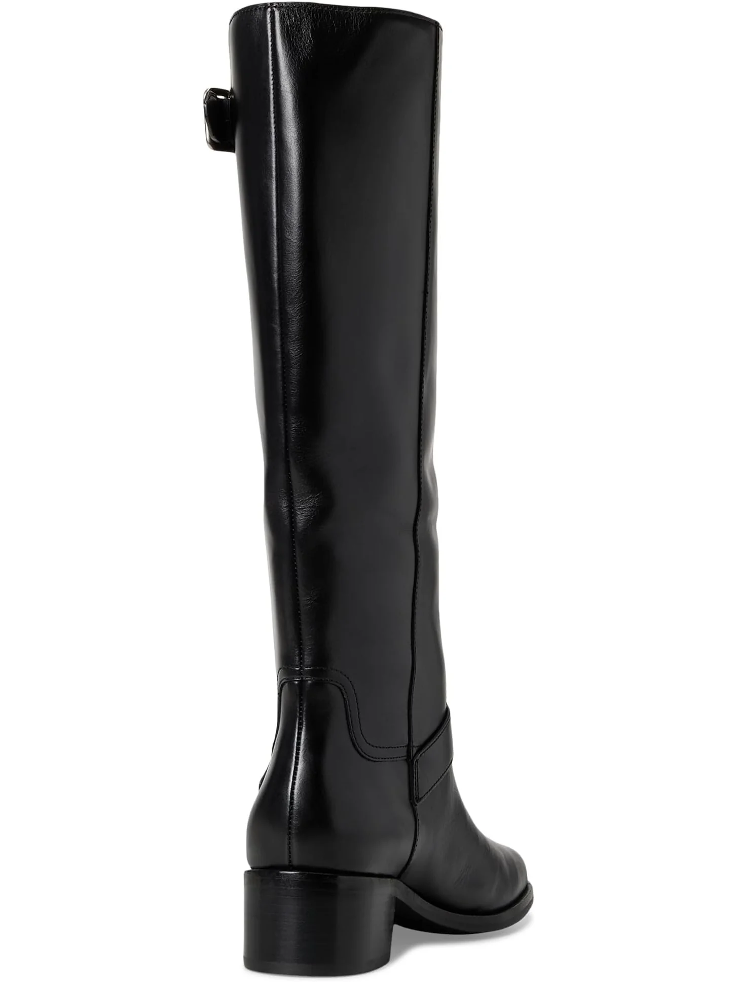 Ботинки Vince Women's Leighton Zip Tall Boots — 5