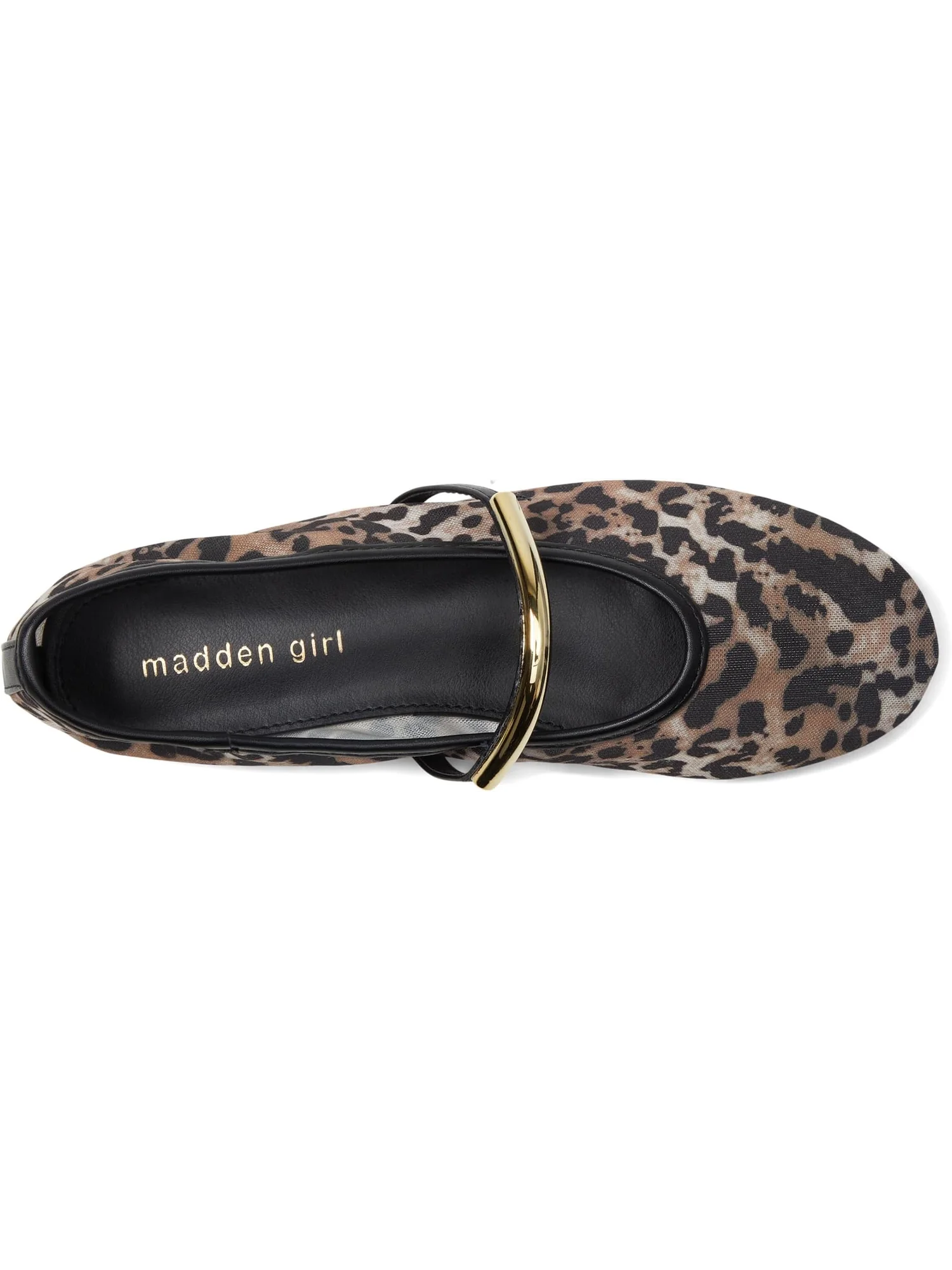 Балетки Madden Girl Women's Blaiine — 2
