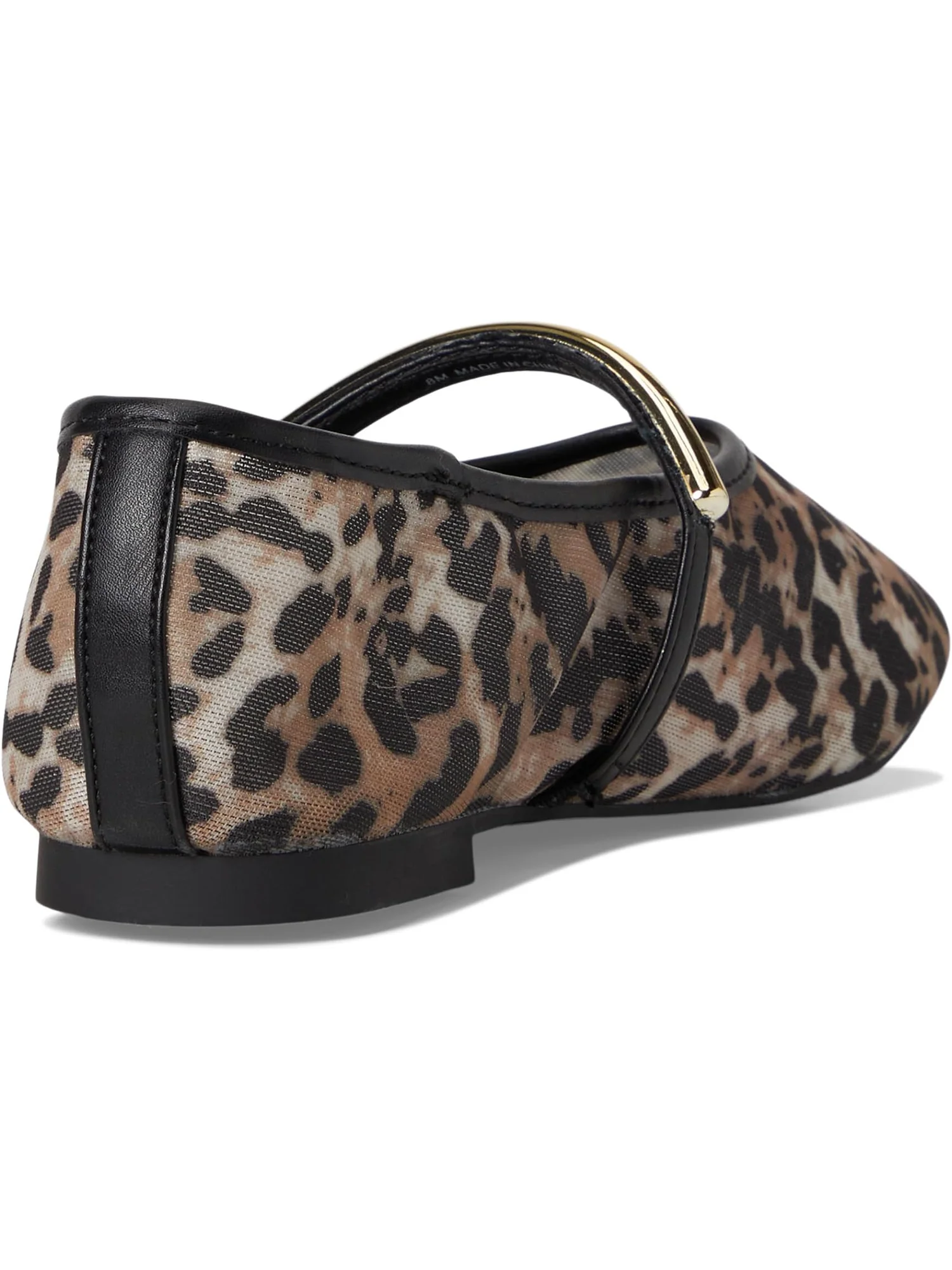 Балетки Madden Girl Women's Blaiine — 5