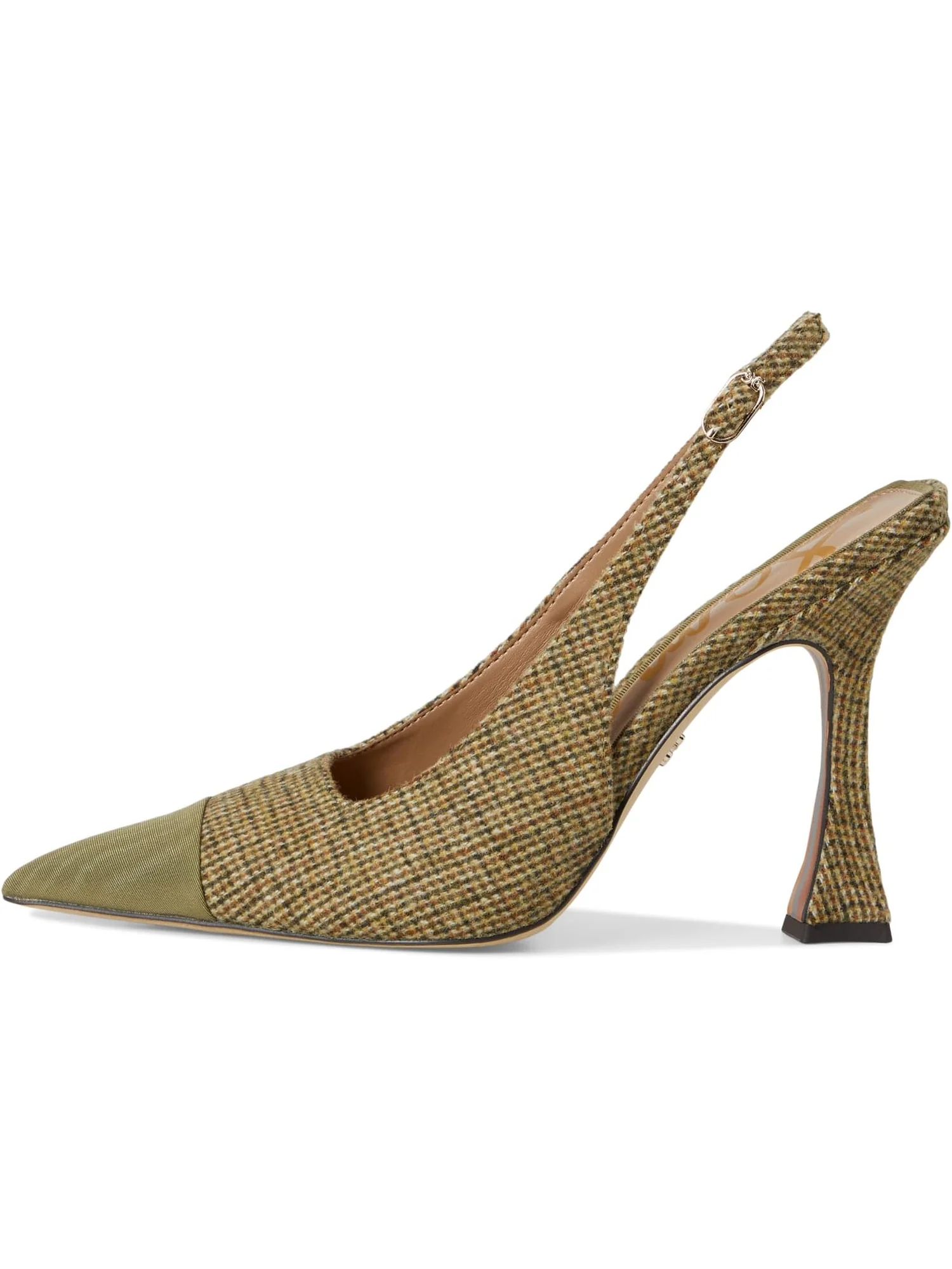 Туфли Sam Edelman Women's Odette 2 Slingback Shoes — 4