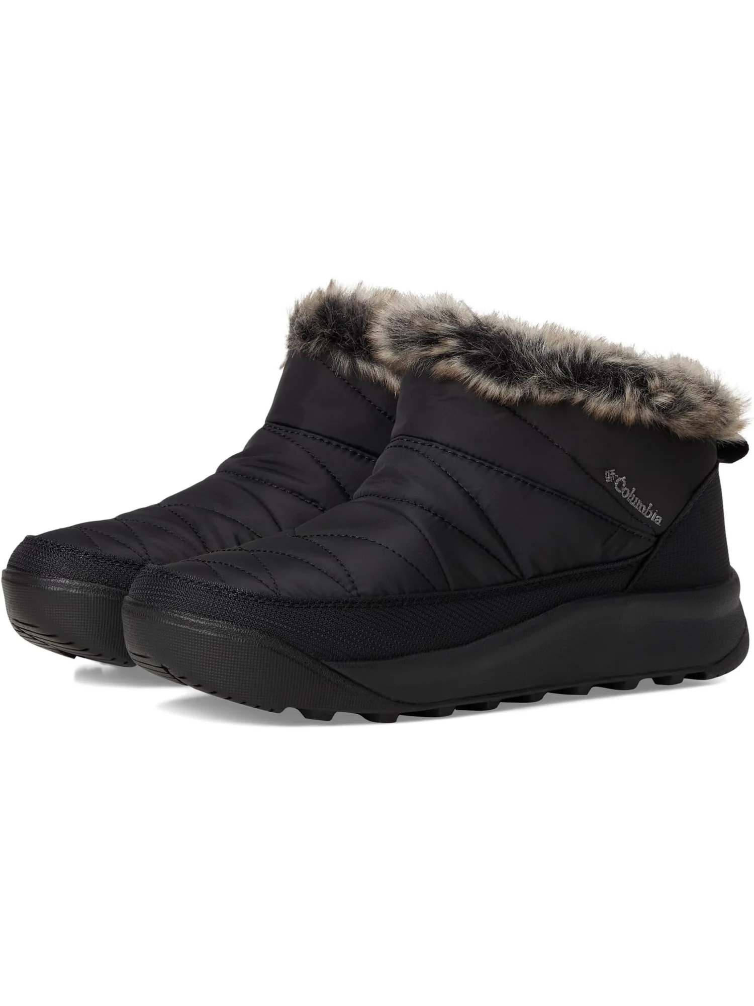 Ботинки Columbia Women's Minx Xtra Shorty — 1