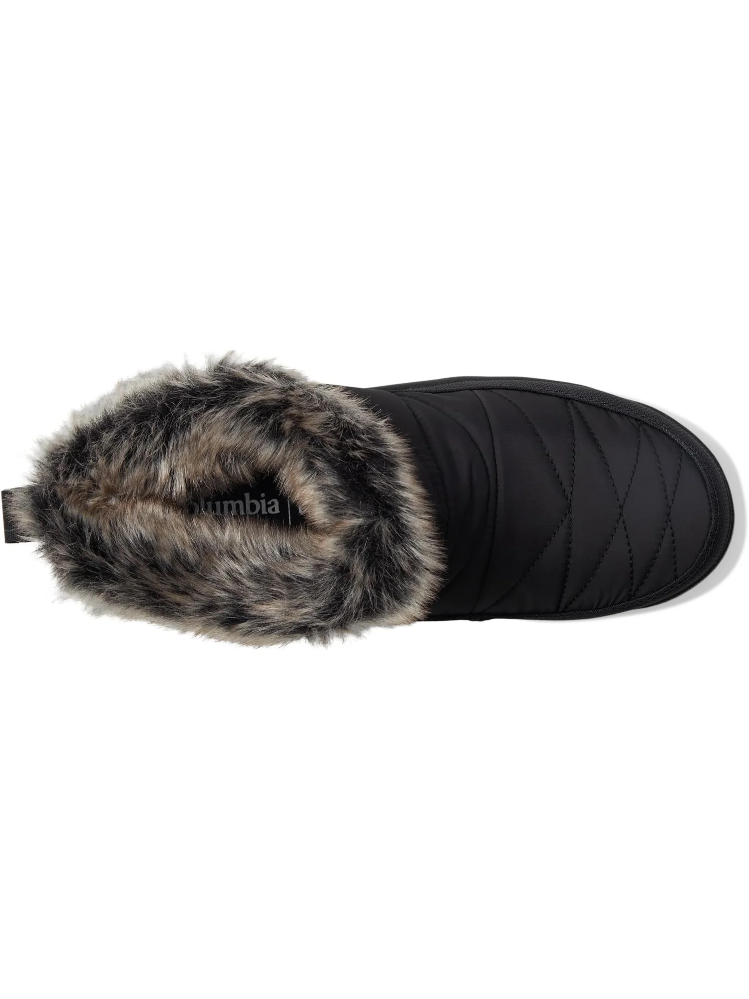 Ботинки Columbia Women's Minx Xtra Shorty — 2