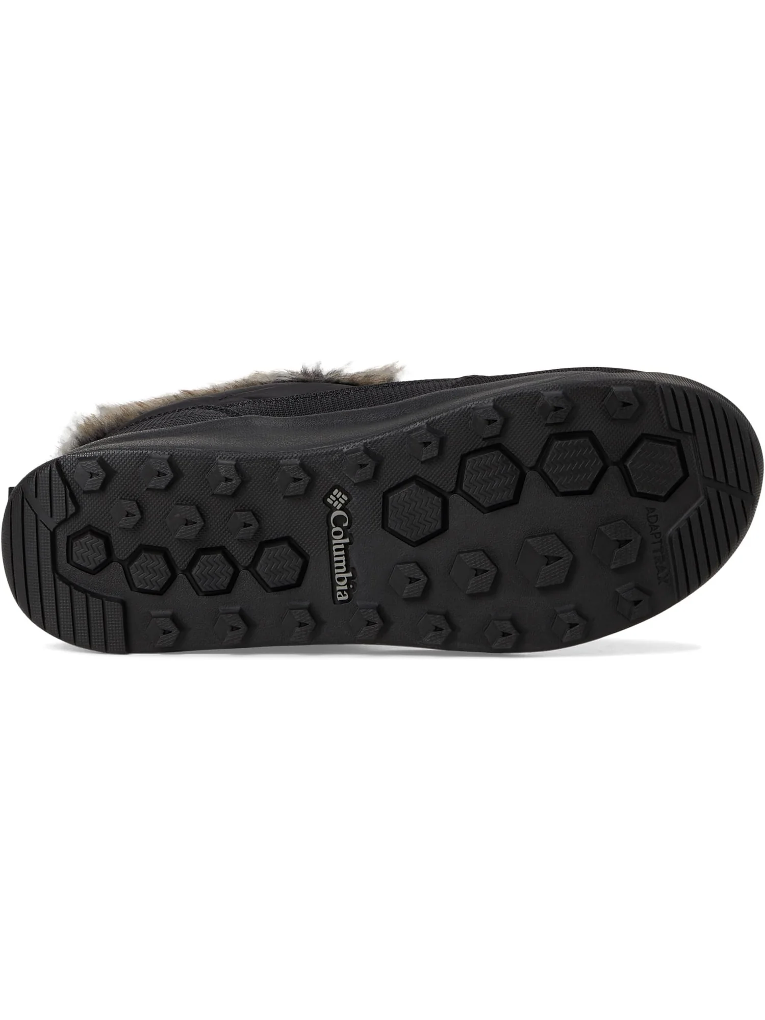 Ботинки Columbia Women's Minx Xtra Shorty — 3