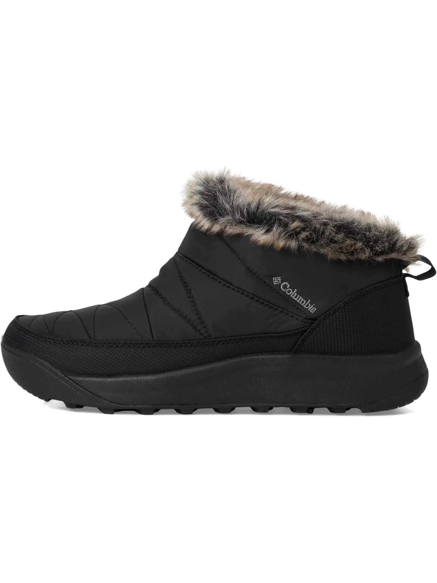 Ботинки Columbia Women's Minx Xtra Shorty — 4