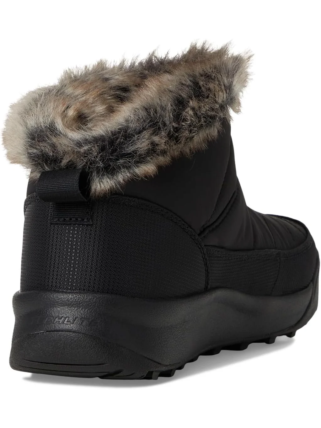 Ботинки Columbia Women's Minx Xtra Shorty — 5