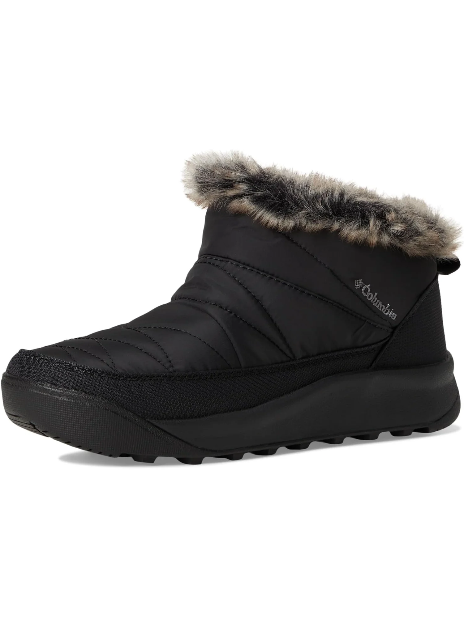 Ботинки Columbia Women's Minx Xtra Shorty — 7