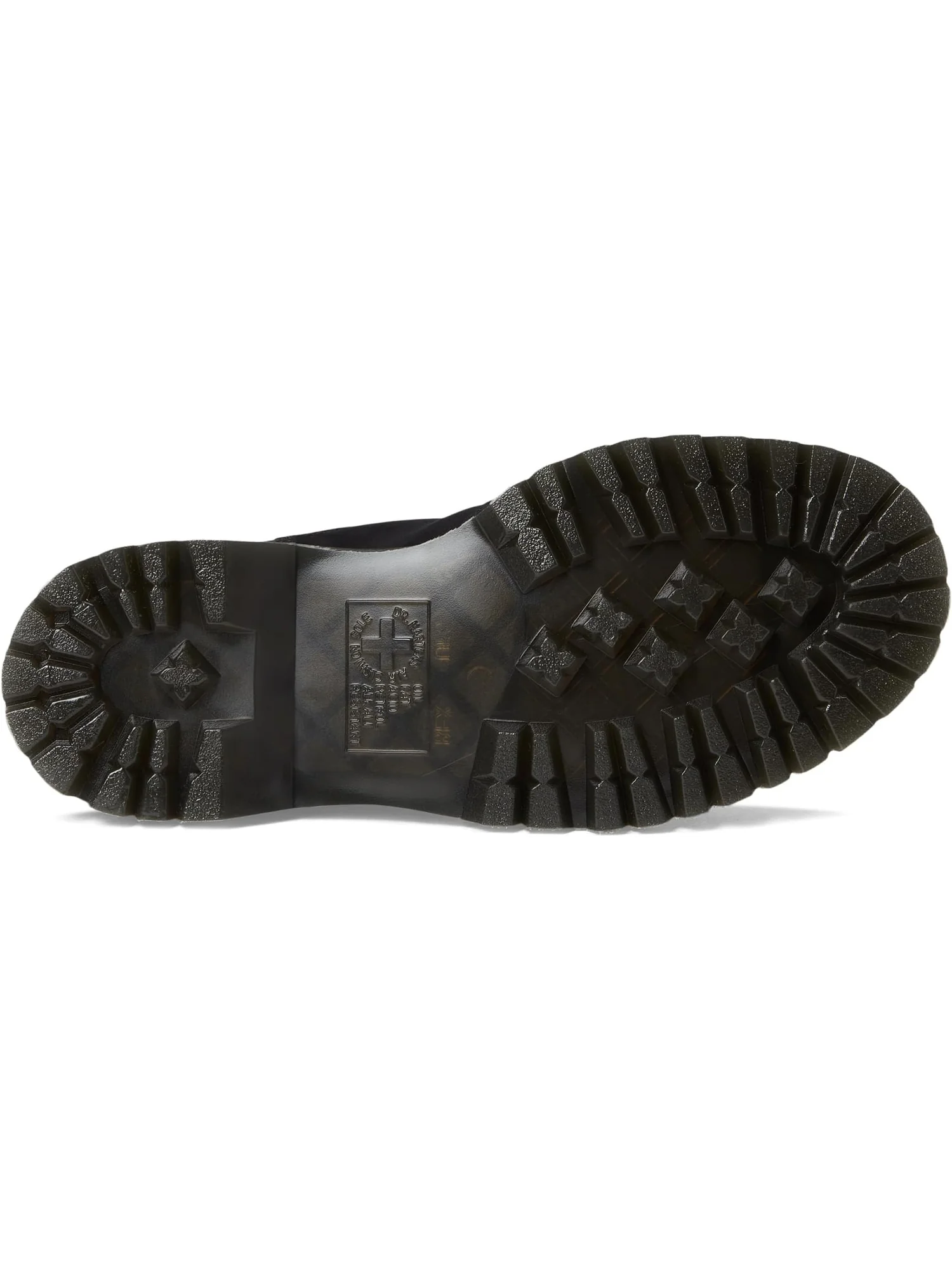 Ботинки Dr. Martens Women's 2976 Bex Fl — 3