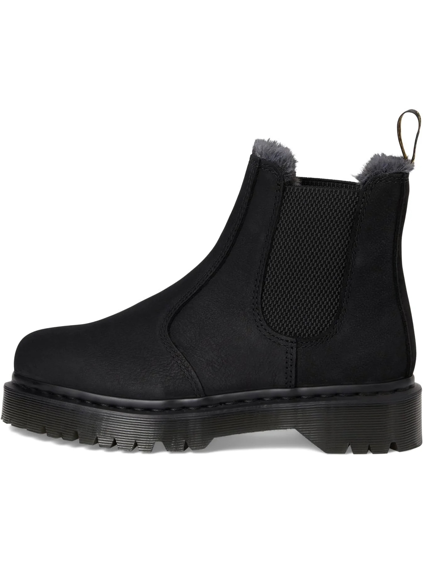 Ботинки Dr. Martens Women's 2976 Bex Fl — 4