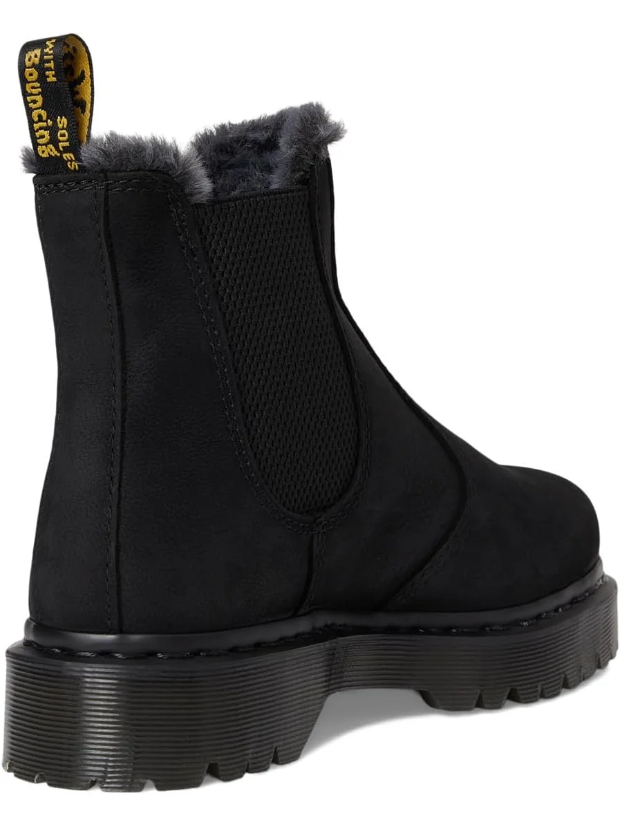 Ботинки Dr. Martens Women's 2976 Bex Fl — 5