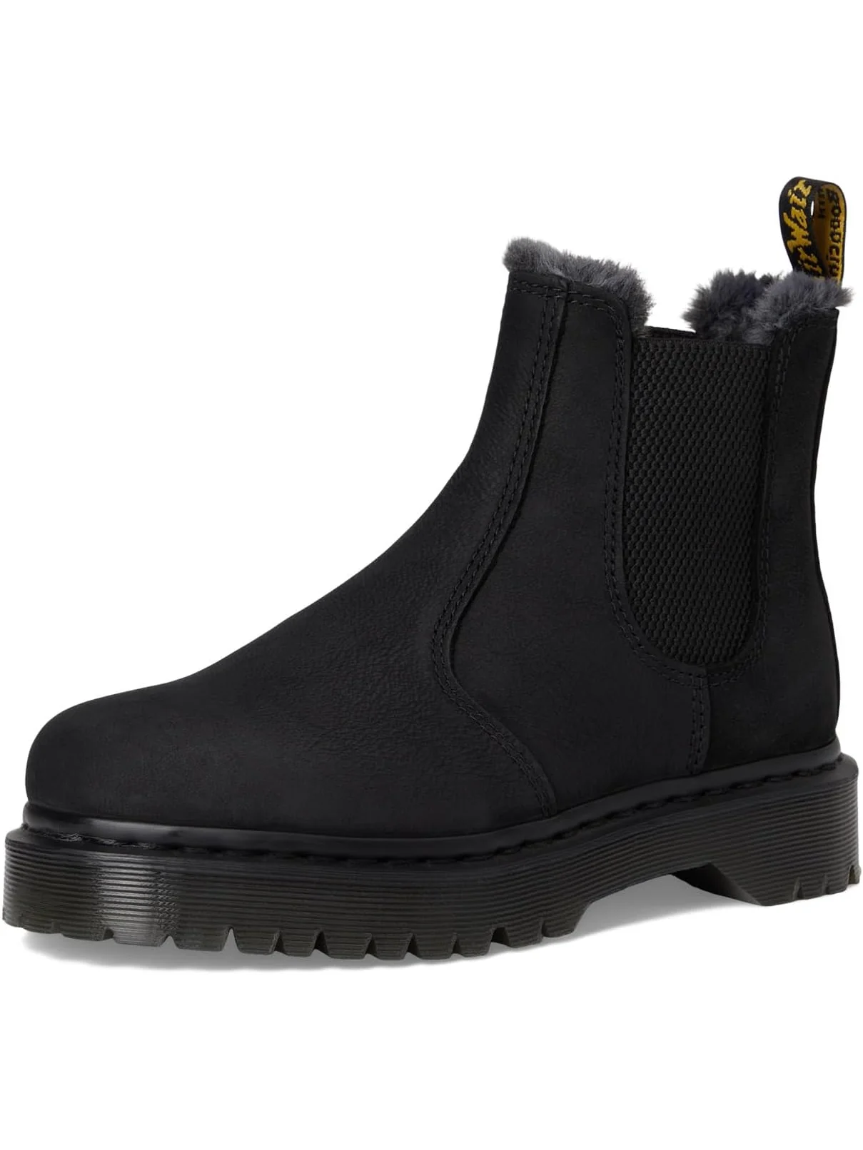 Ботинки Dr. Martens Women's 2976 Bex Fl — 7