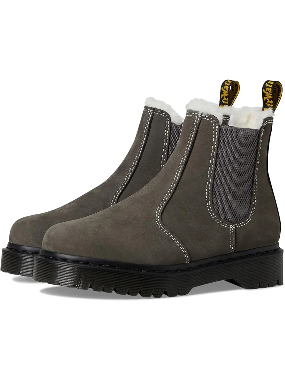 Женские ботинки Dr. Martens 2976 Bex Fl — 1