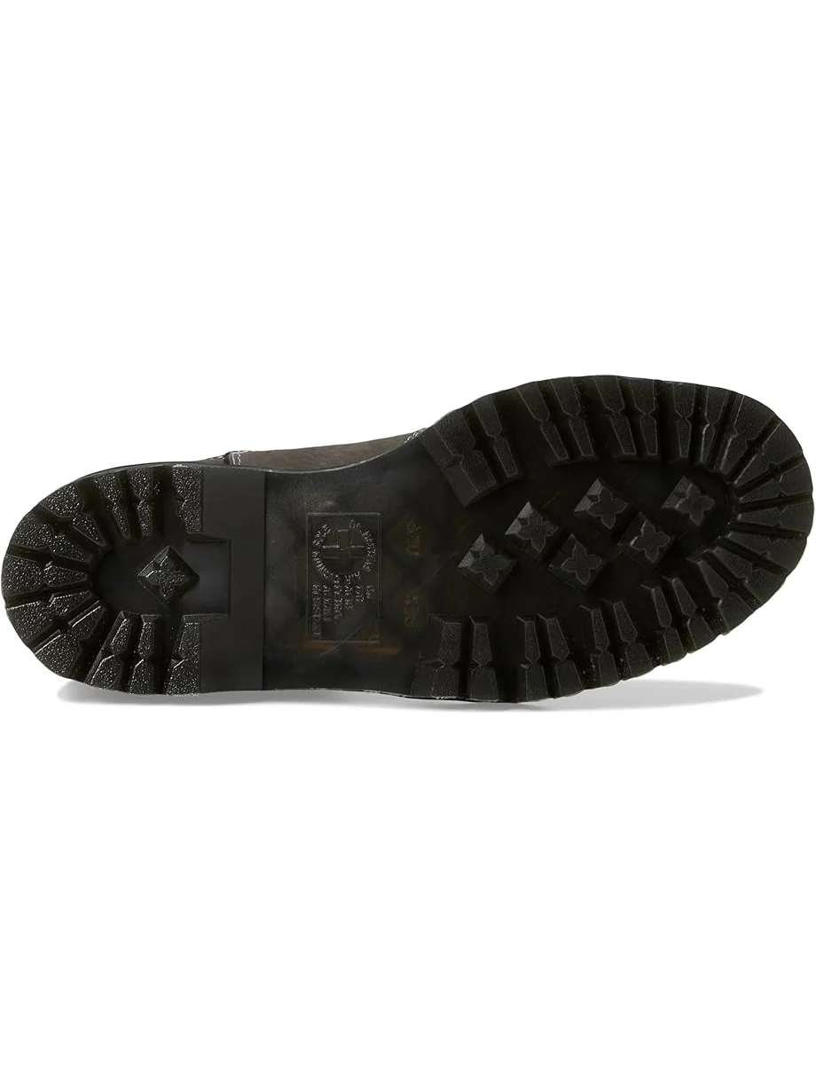 Женские ботинки Dr. Martens 2976 Bex Fl — 3