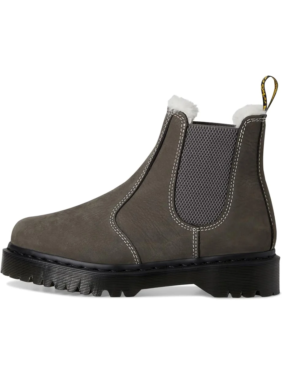 Женские ботинки Dr. Martens 2976 Bex Fl — 4