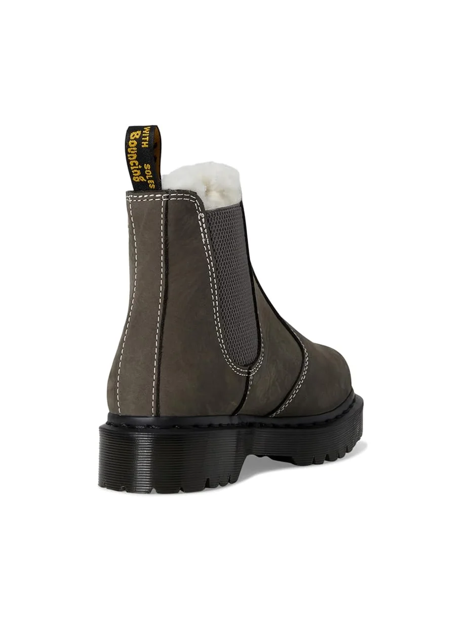 Женские ботинки Dr. Martens 2976 Bex Fl — 5