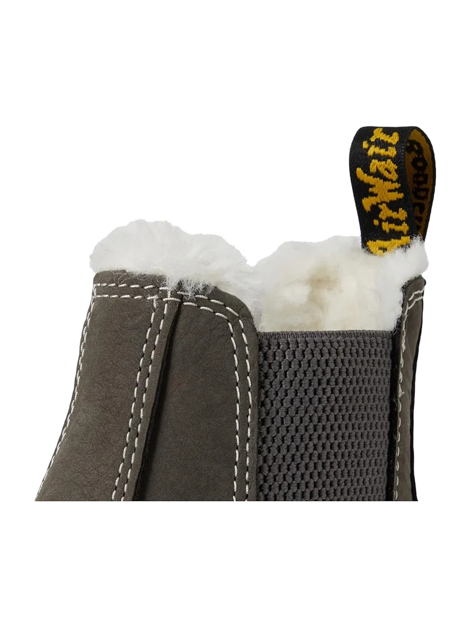 Женские ботинки Dr. Martens 2976 Bex Fl — 6