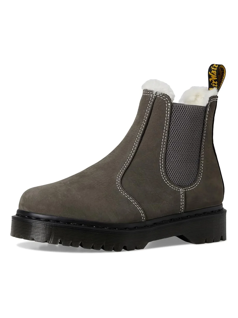 Женские ботинки Dr. Martens 2976 Bex Fl — 7