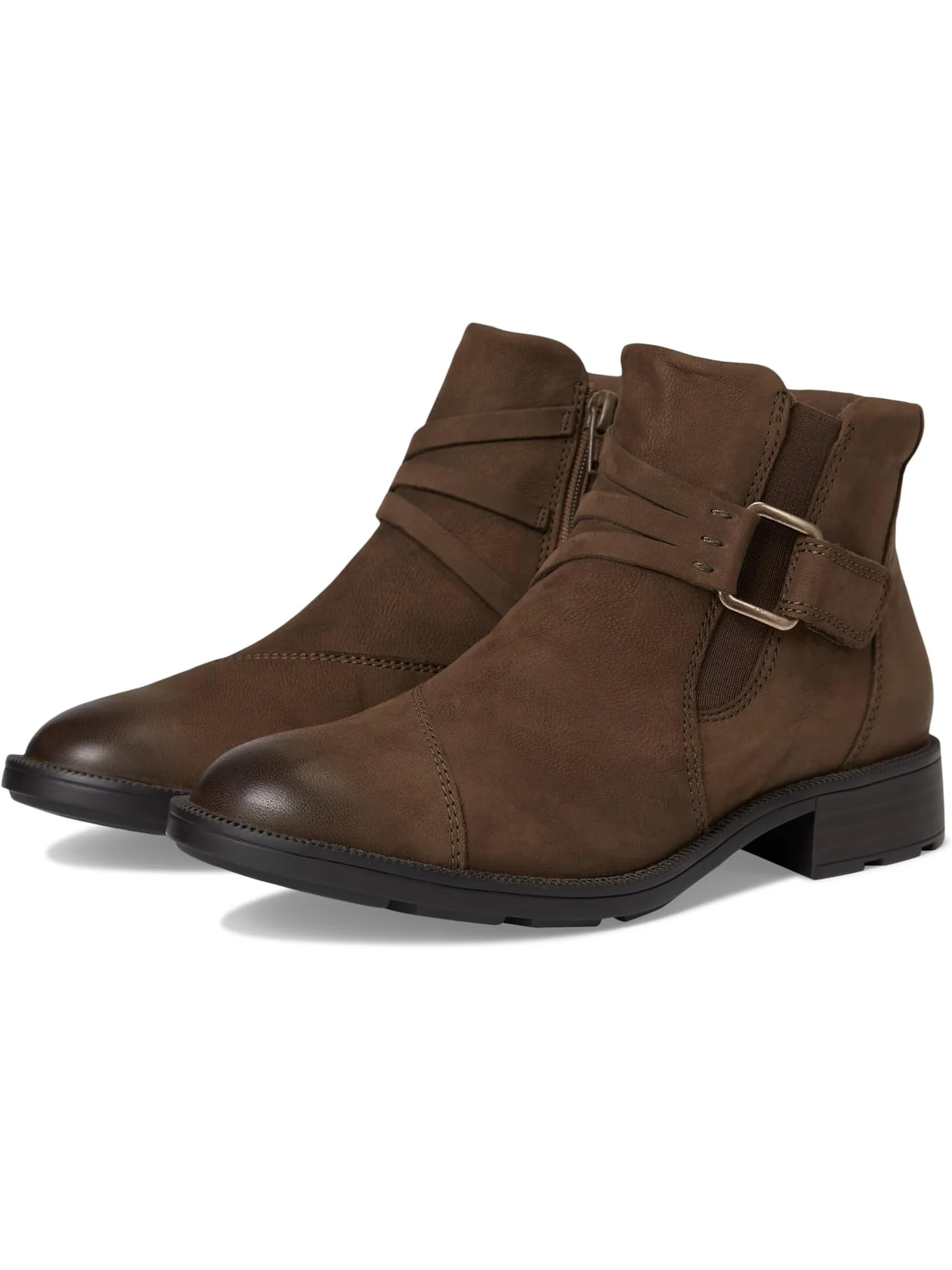 Ботинки Clarks Women's Adalynn Faye — 1