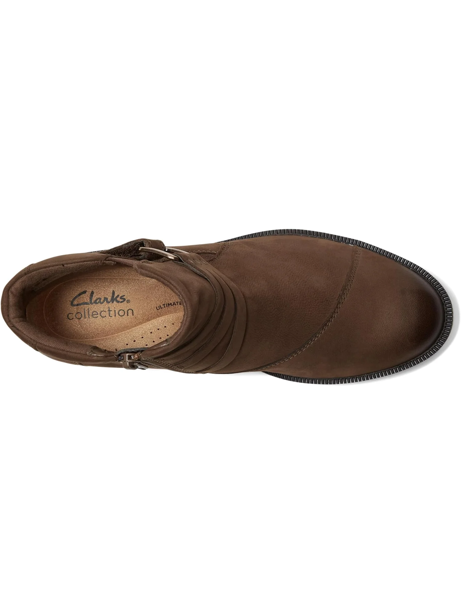 Ботинки Clarks Women's Adalynn Faye — 2